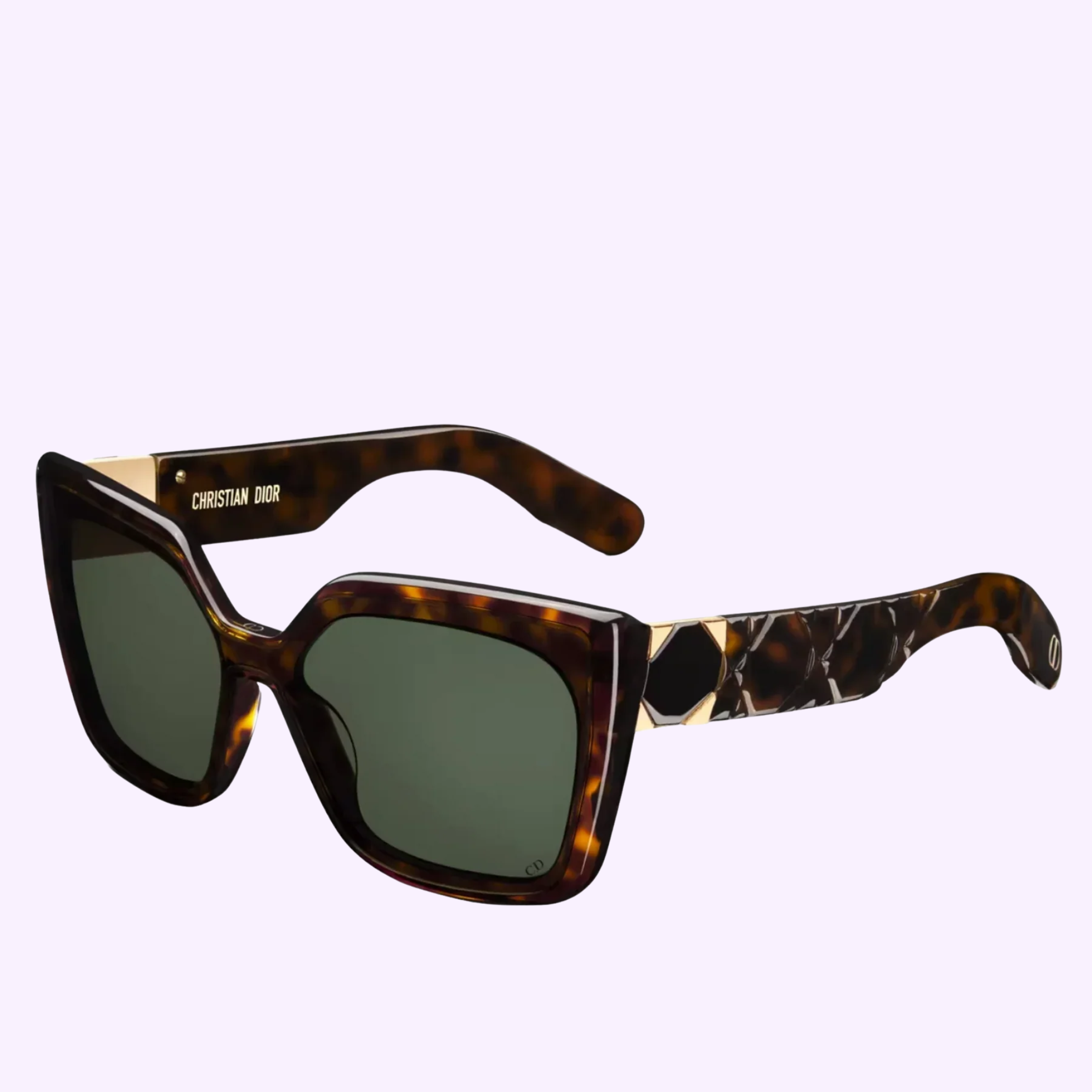 Christian Dior SUNGLASSES LADY 95.22 S2I CD40148I 0052N woman