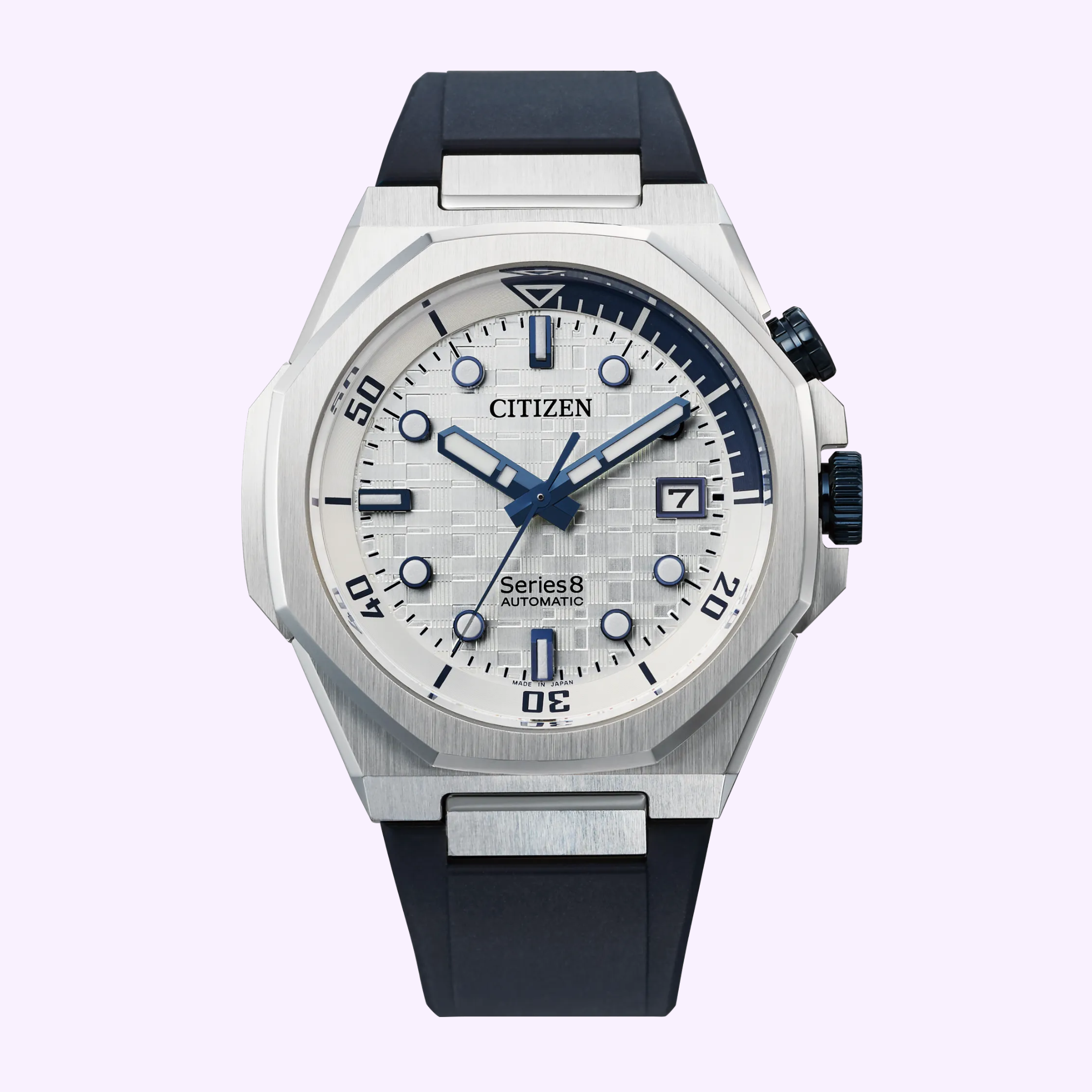 シナリー　S8 Citizen Watches Series8 890 NB6060-07A – Lexor Miami