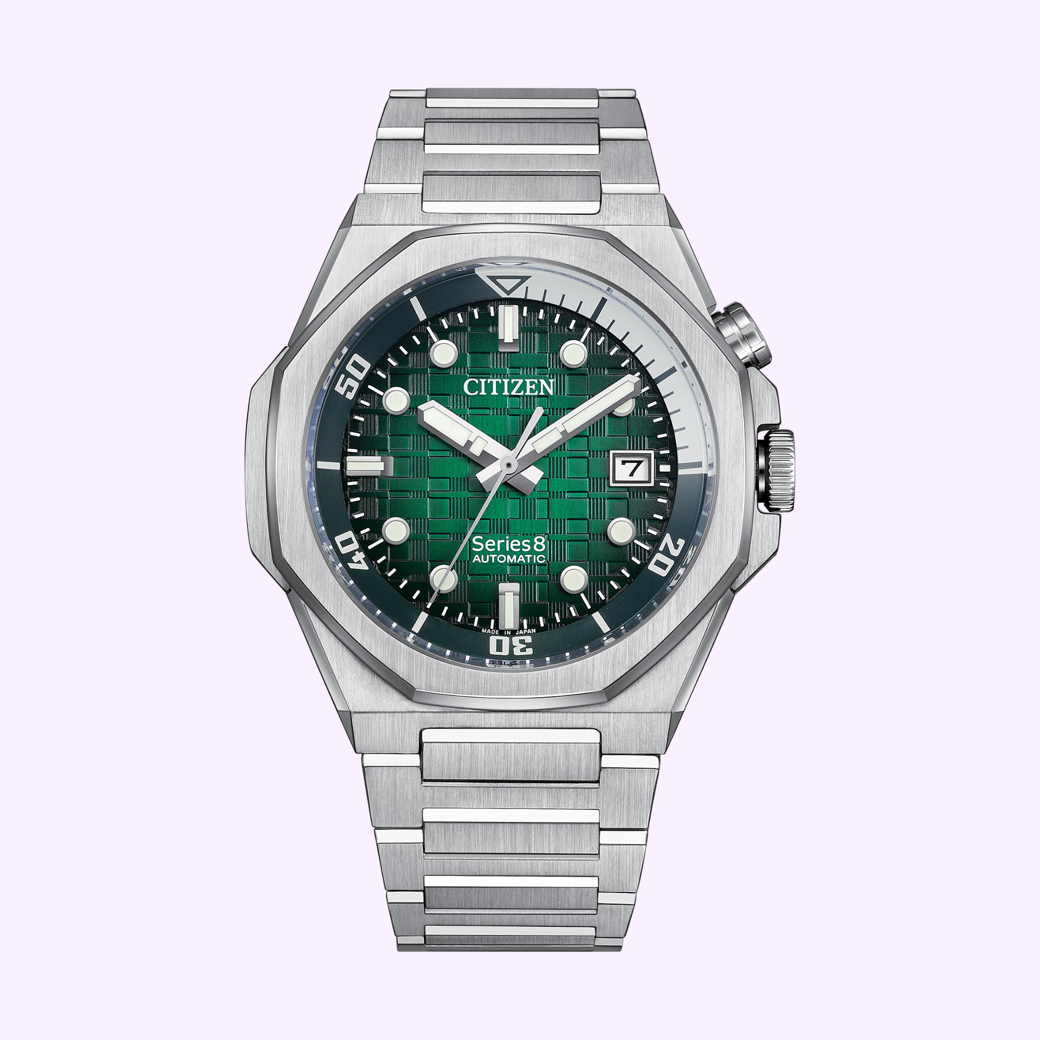 Citizen Watches Series8 890 NB6060-58X – Lexor Miami