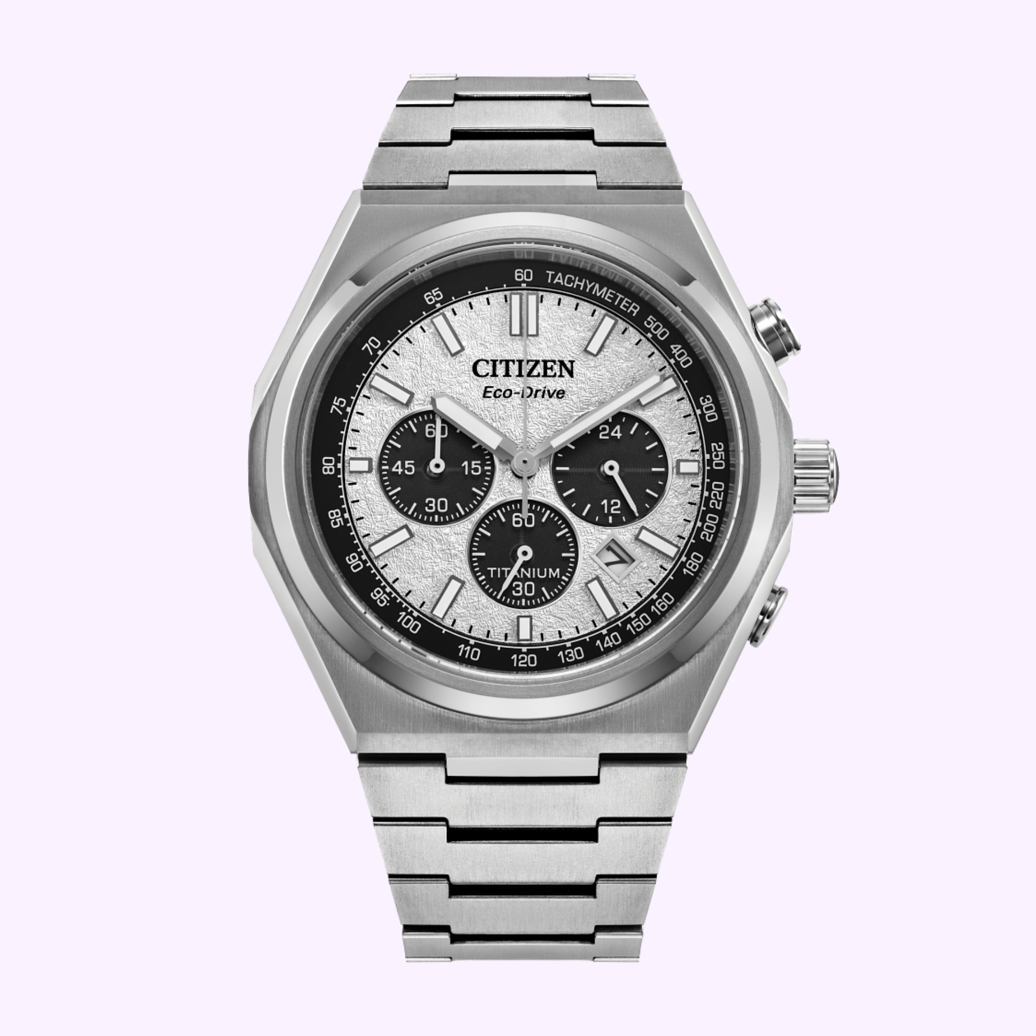 Citizen Watches Zenshin Chrono CA4610-85A – Lexor Miami
