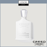 Creed Silver Mountain Water 3.3 EDP Men Perfume