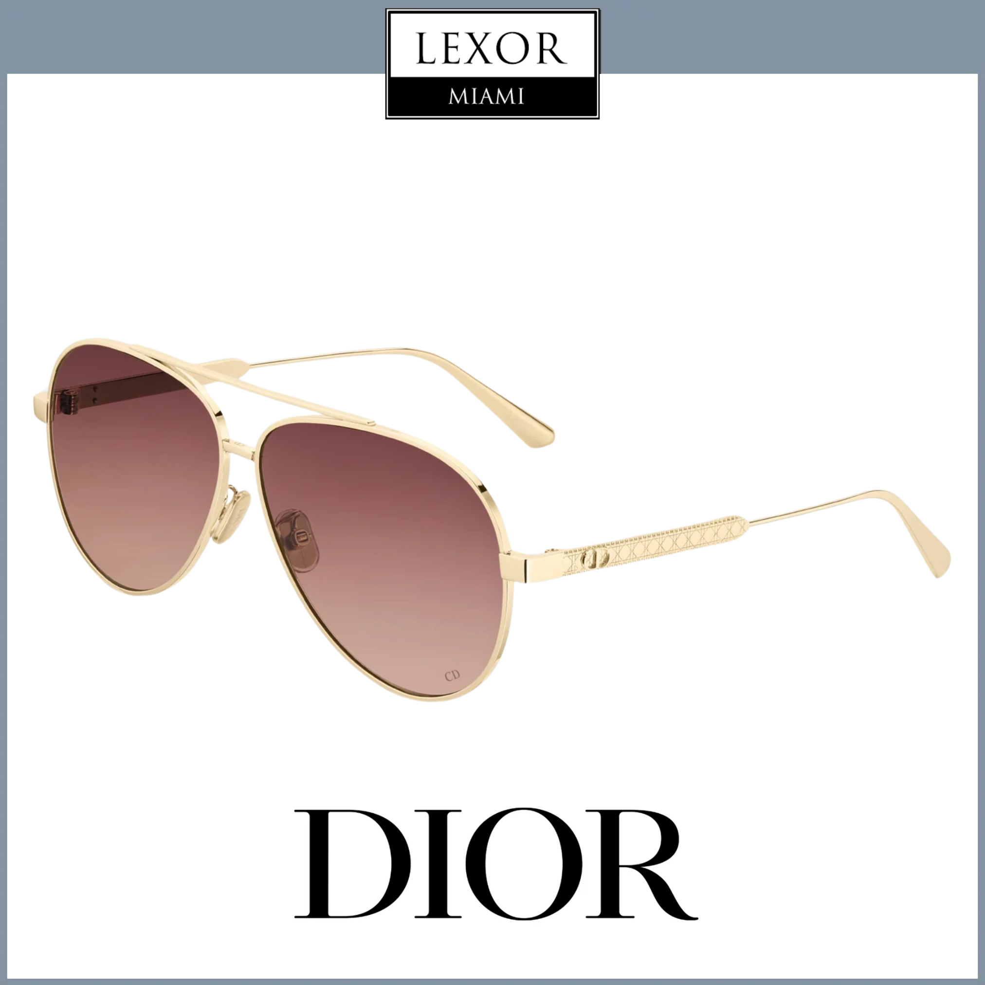 Dior Diorcannage A1U Sunglasses