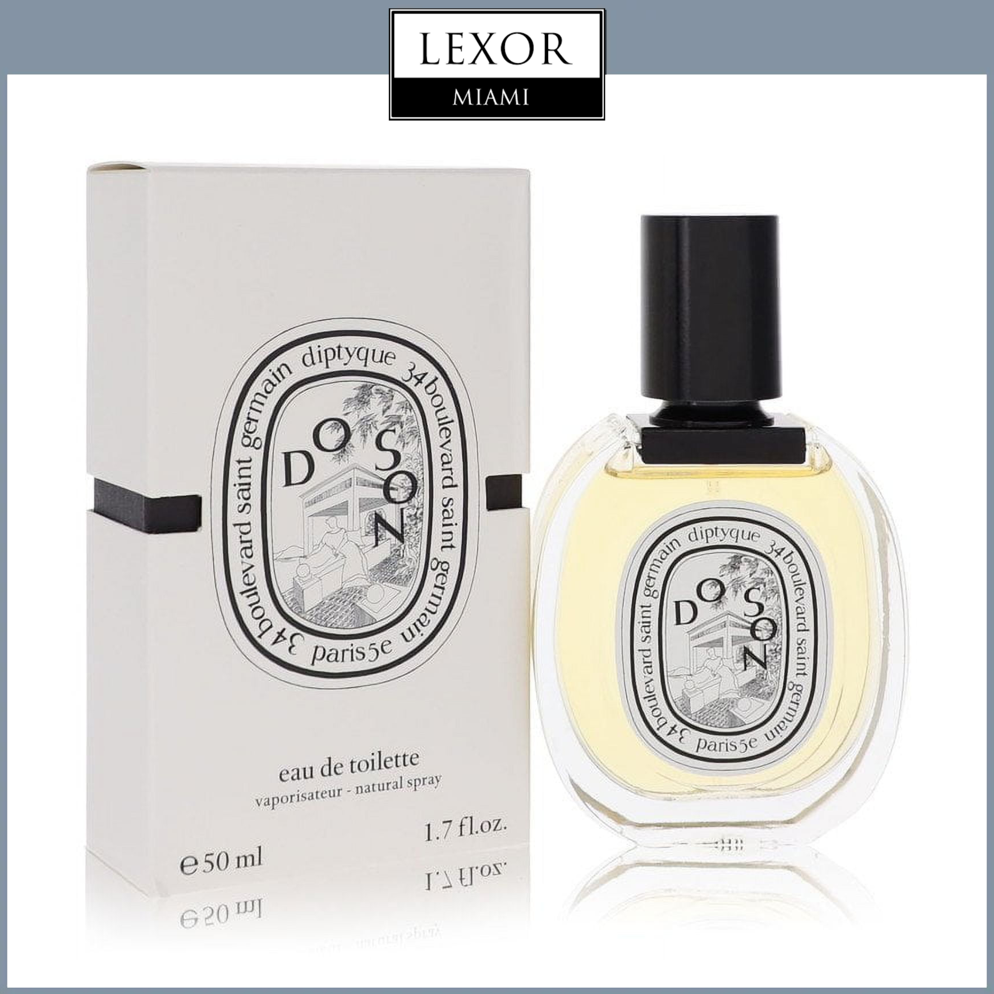DIPTYQUE DO SON EDT Women Perfume – Lexor Miami