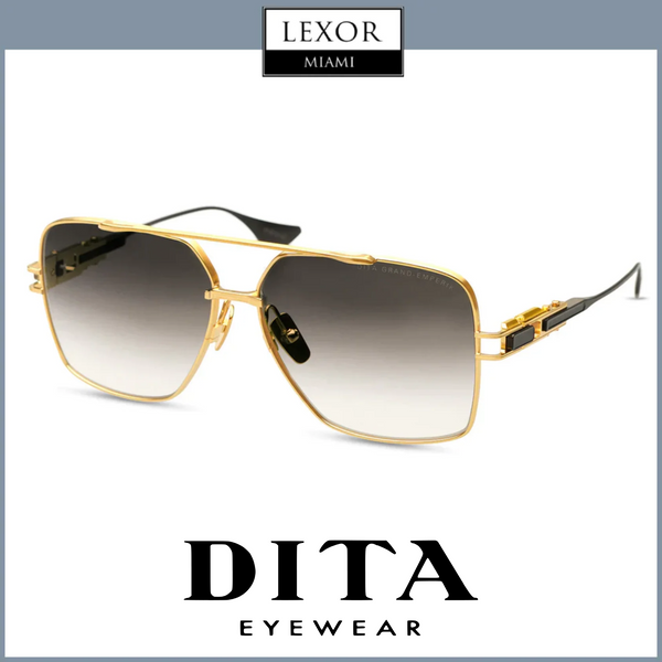 Dita DTS159-A-01 Unisex Sunglasses