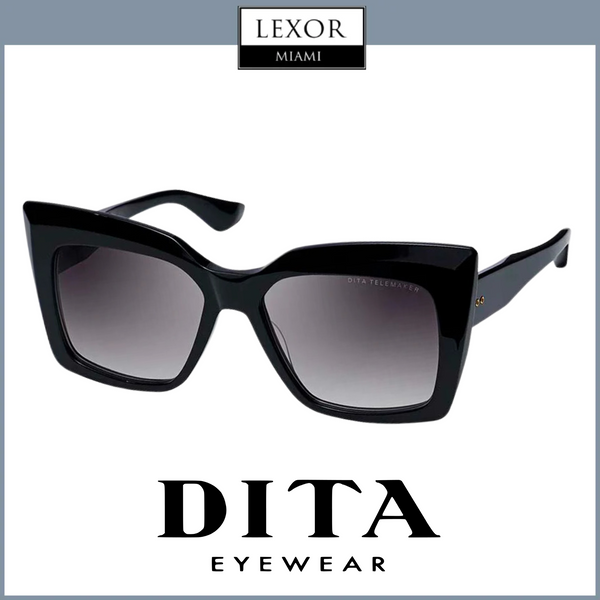 Dita DTS704-A-01-Z Telemaker Acetate Woman Sunglasses