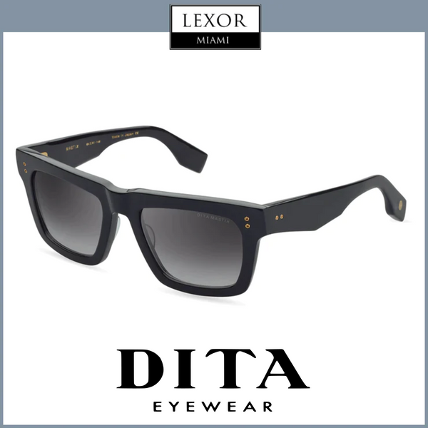 Dita DTS712-A-01 Mastix Acetate Unisex Sunglasses