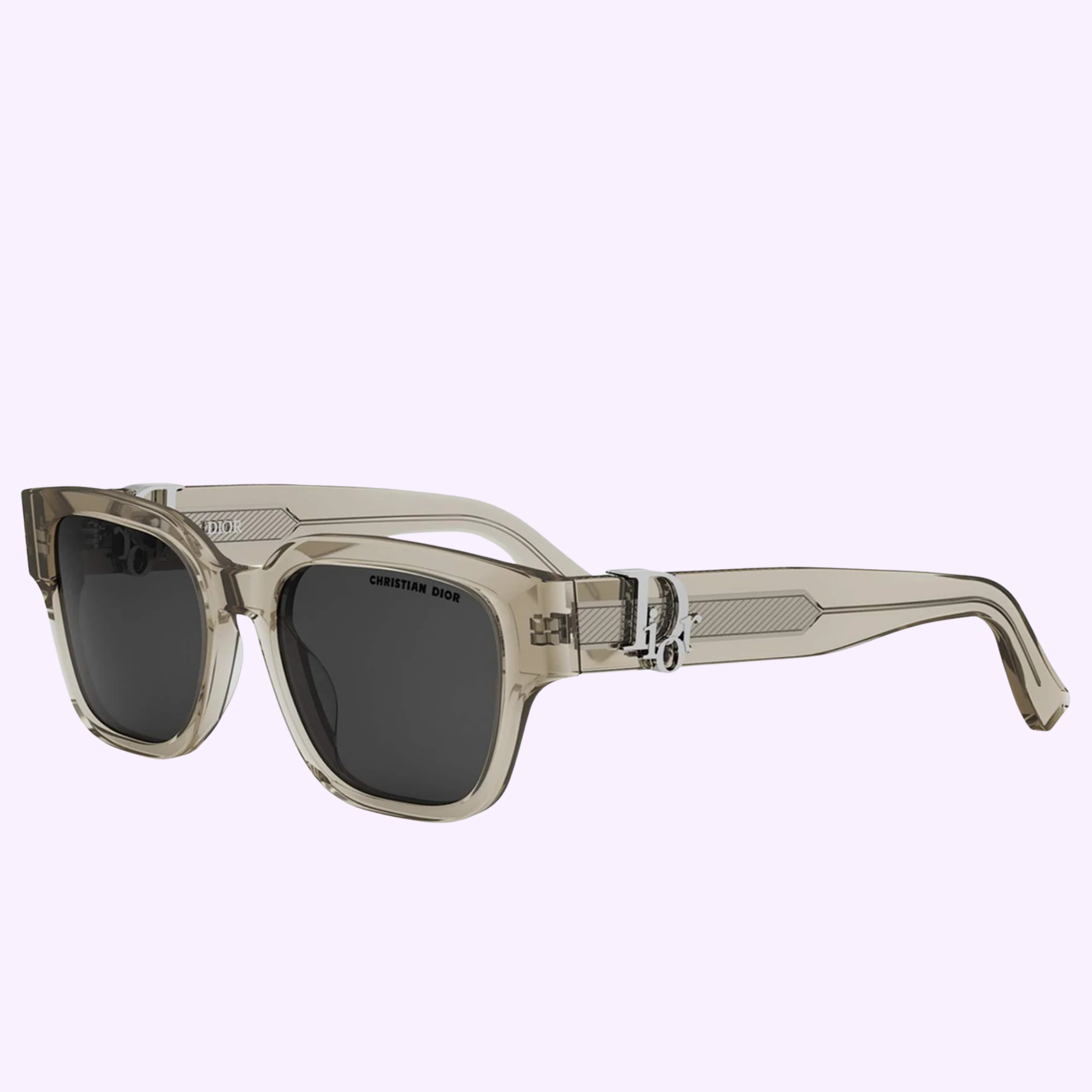 Dior Sunglasses DIOR OBLIQUE S1I DM40153I 5327V – Lexor Miami