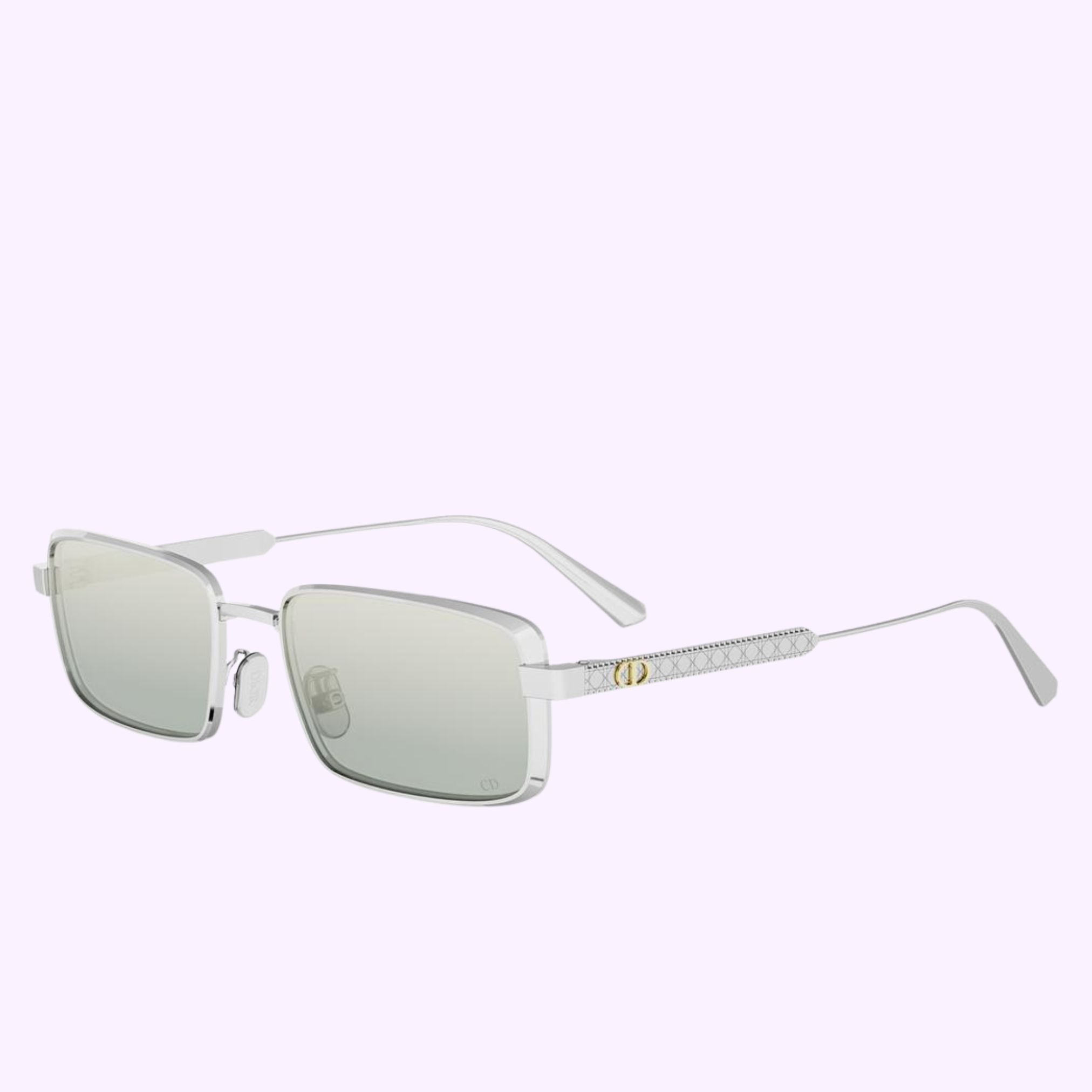 Dior Sunglasses DIORCANNAGE S2U CD40210U 5532Y – Lexor Miami