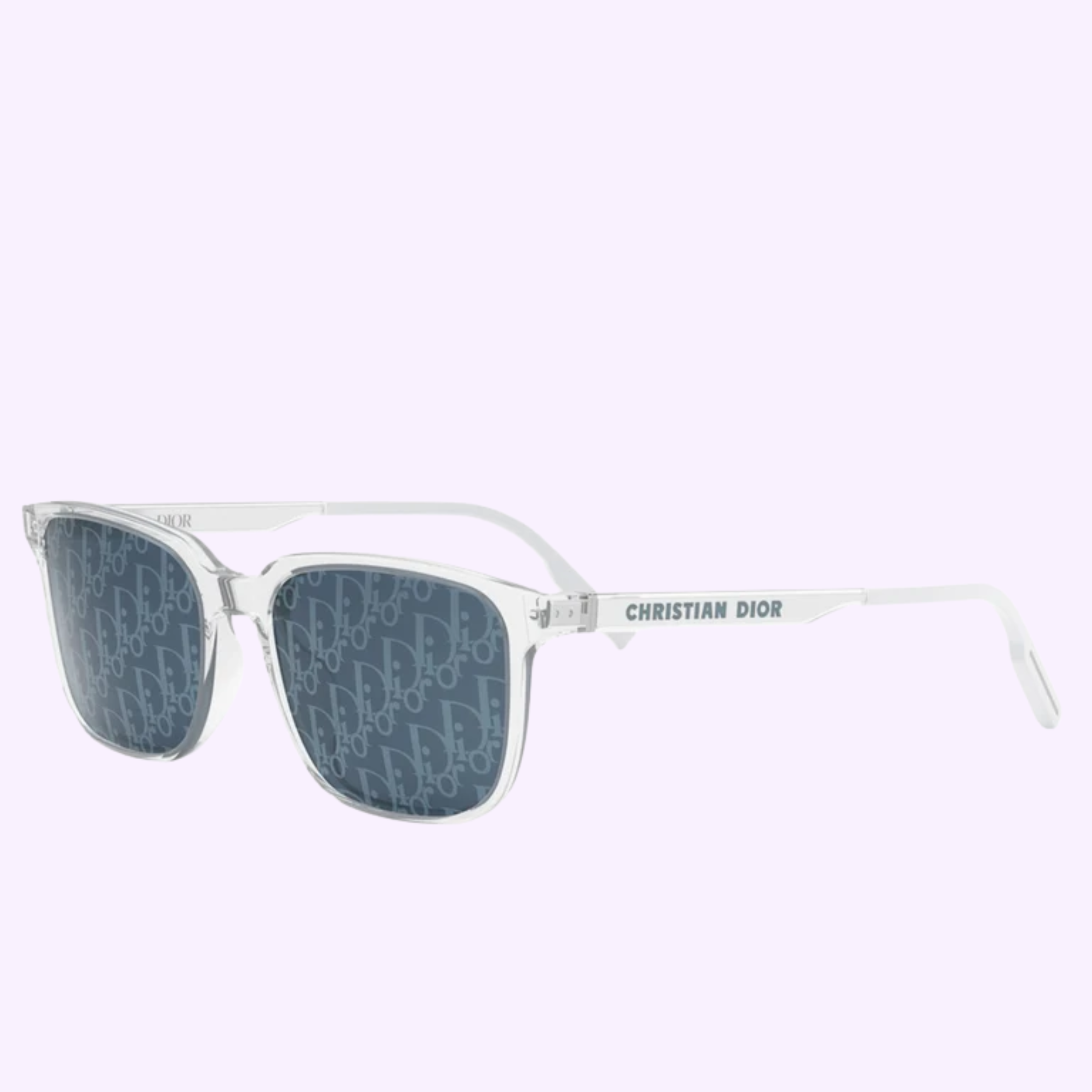 ★Christian Dior★グレーサングラス Dior ディオール DIORPACIFIC-B2F-55A1-55 サングラス アイウェア