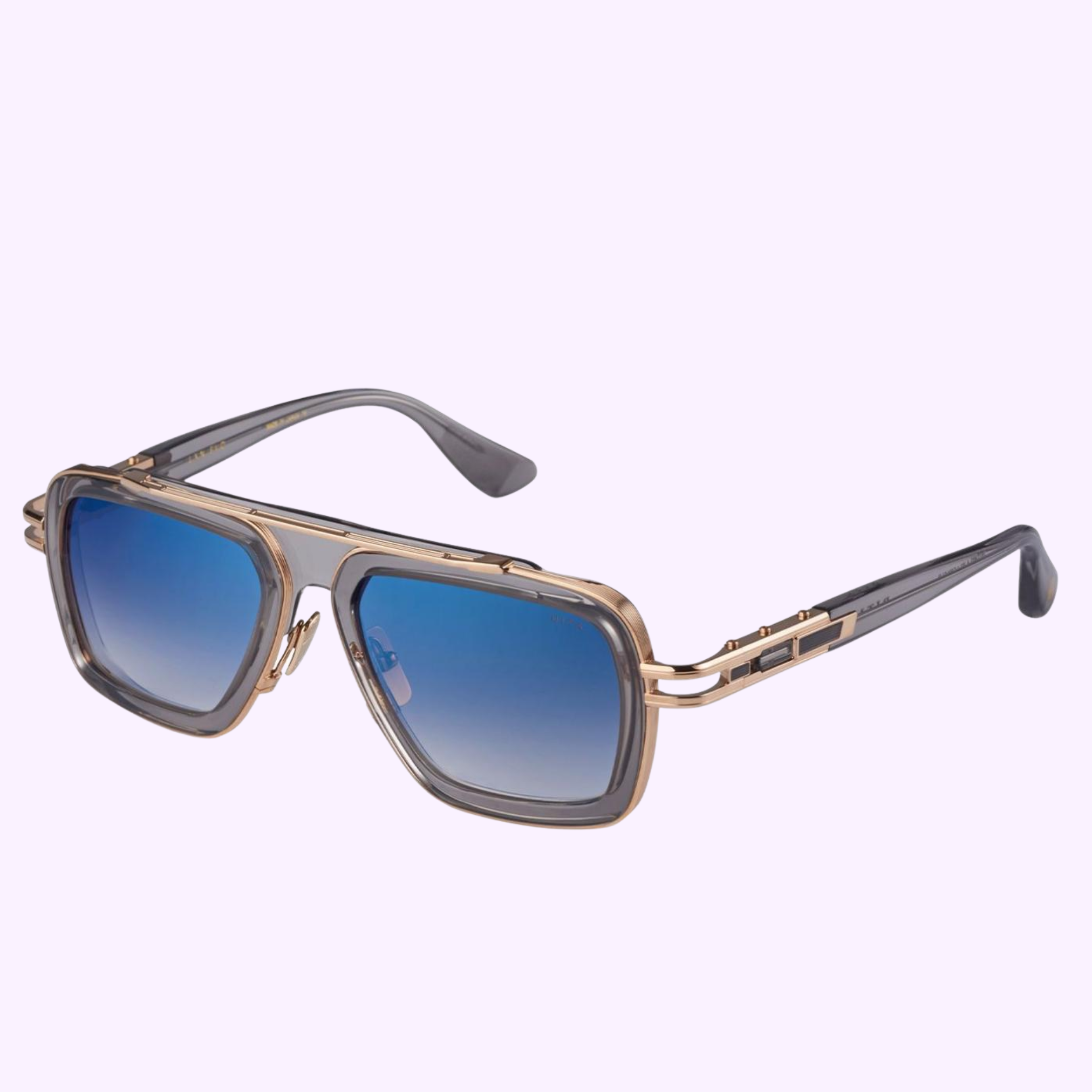Dita DTS403-A-02 LXN-EVO 54 Unisex Sunglasses – Lexor Miami