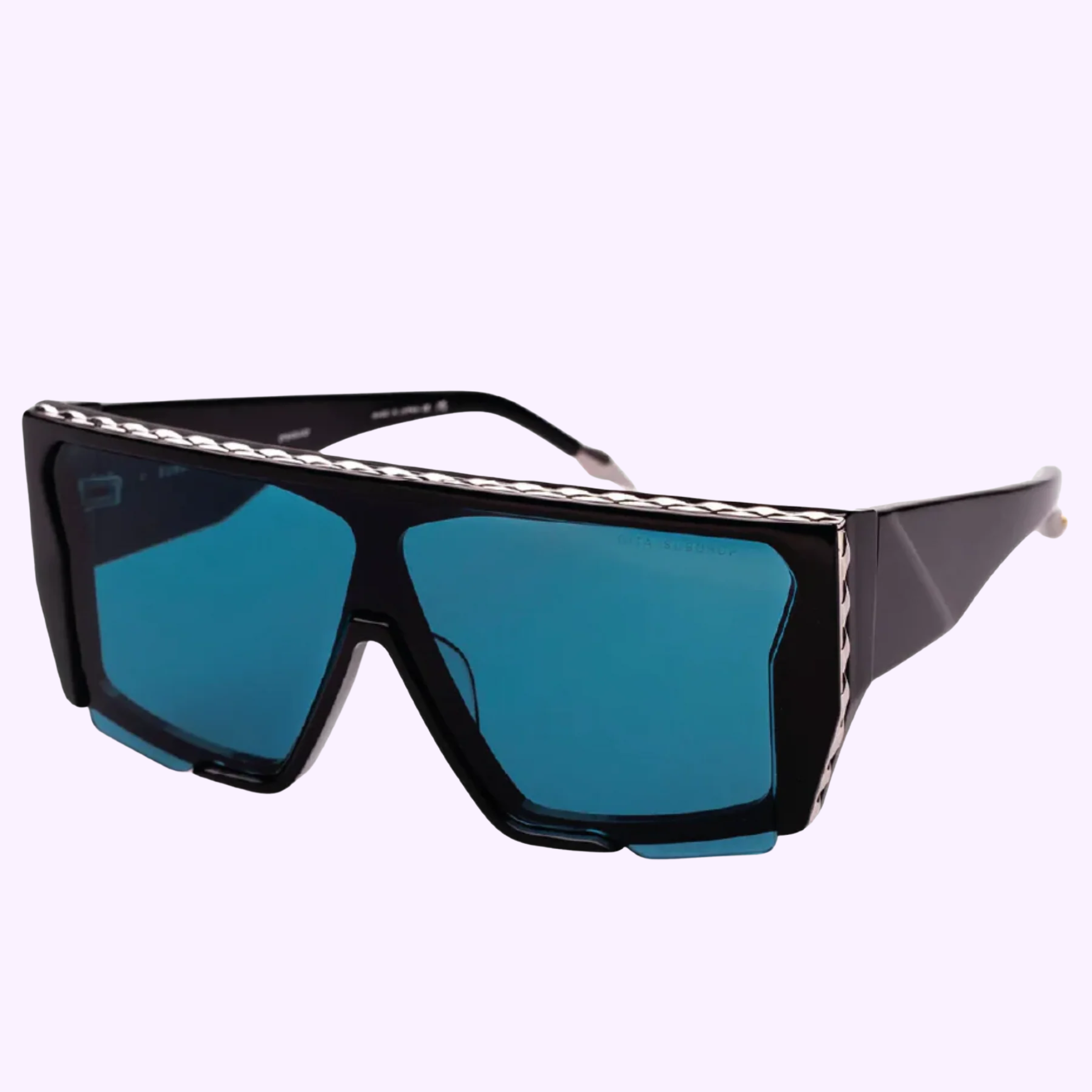 DAL ティナ Dita DTS429-A-01 Unisex Sunglasses – Lexor Miami