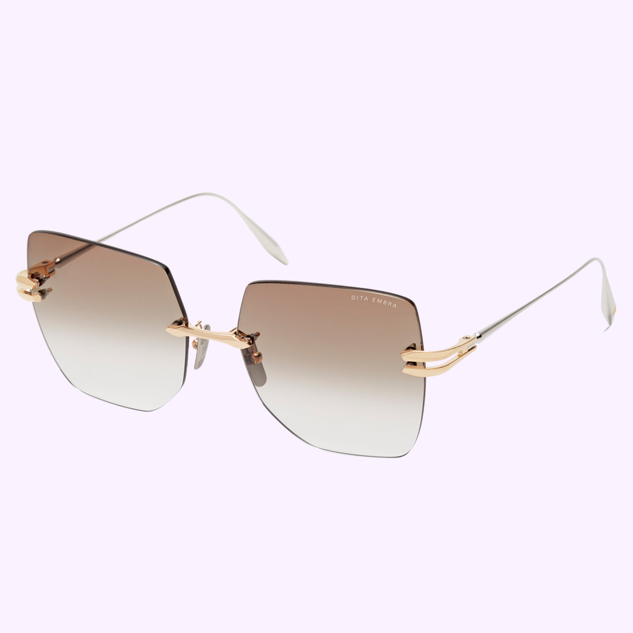 Dita Sunglasses EMBRA DTS155-A-04 Unisex – Lexor Miami
