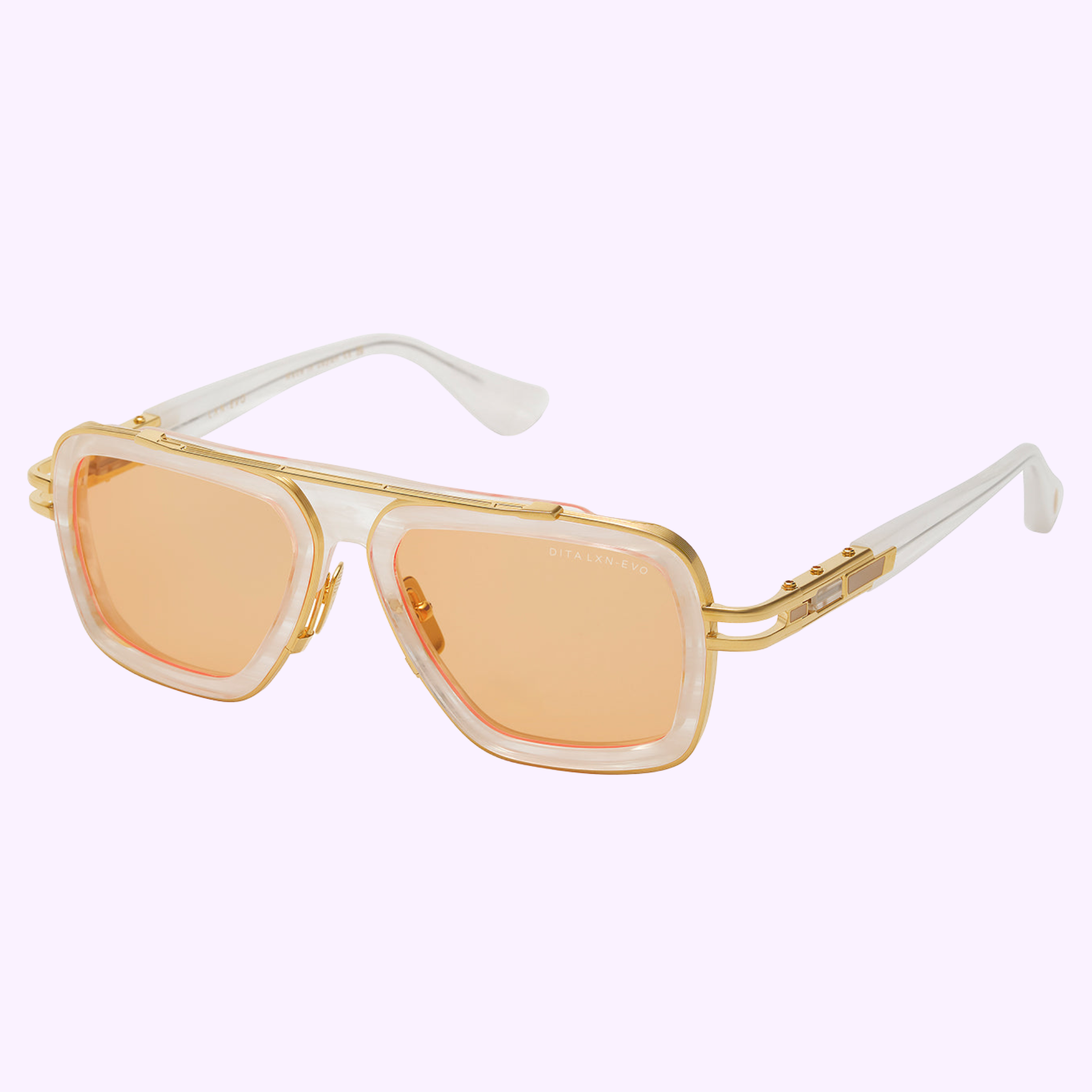Dita Sunglasses LXN-EVO DTS403-A-06 Unisex – Lexor Miami