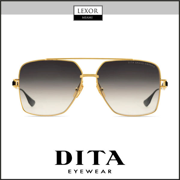 Dita DTS159-A-01 Unisex Sunglasses