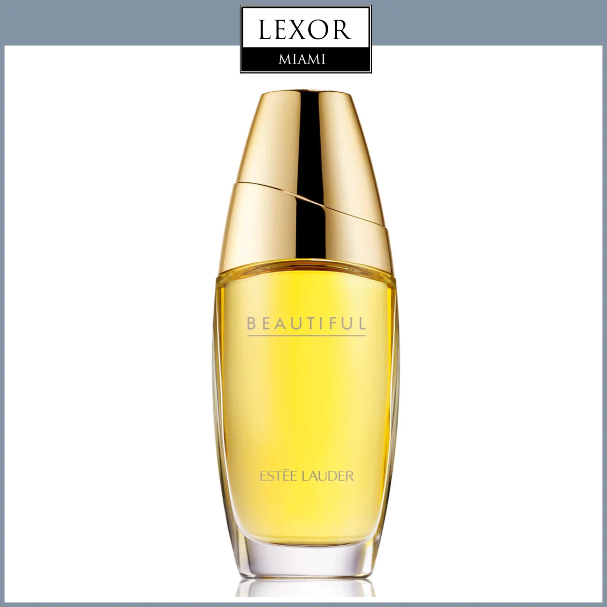 Estee Lauder Beautiful 2.5 oz EDP Women Perfume – Lexor Miami
