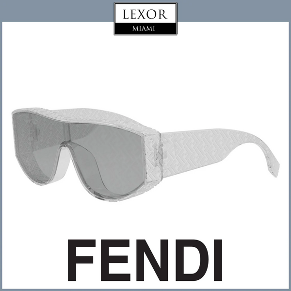 Fendi Sunglasses FE40128I 0026C Woman UPC: 192337170867