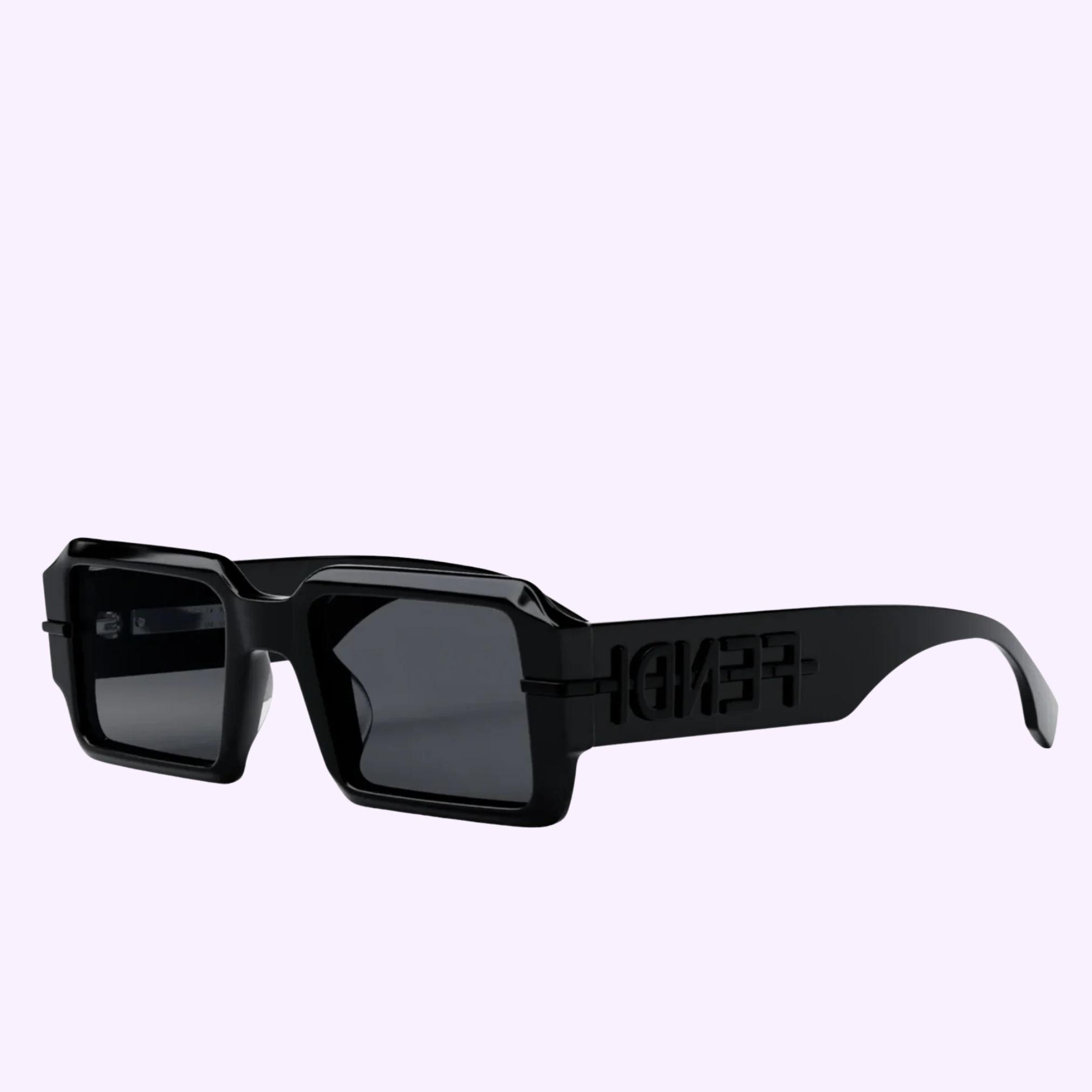 Fendi FE40073U 5201A ACETATE SUNGLASSES – Lexor Miami Fendi FE40073U 5201A ACETATE SUNGLASSES – Lexor Miami