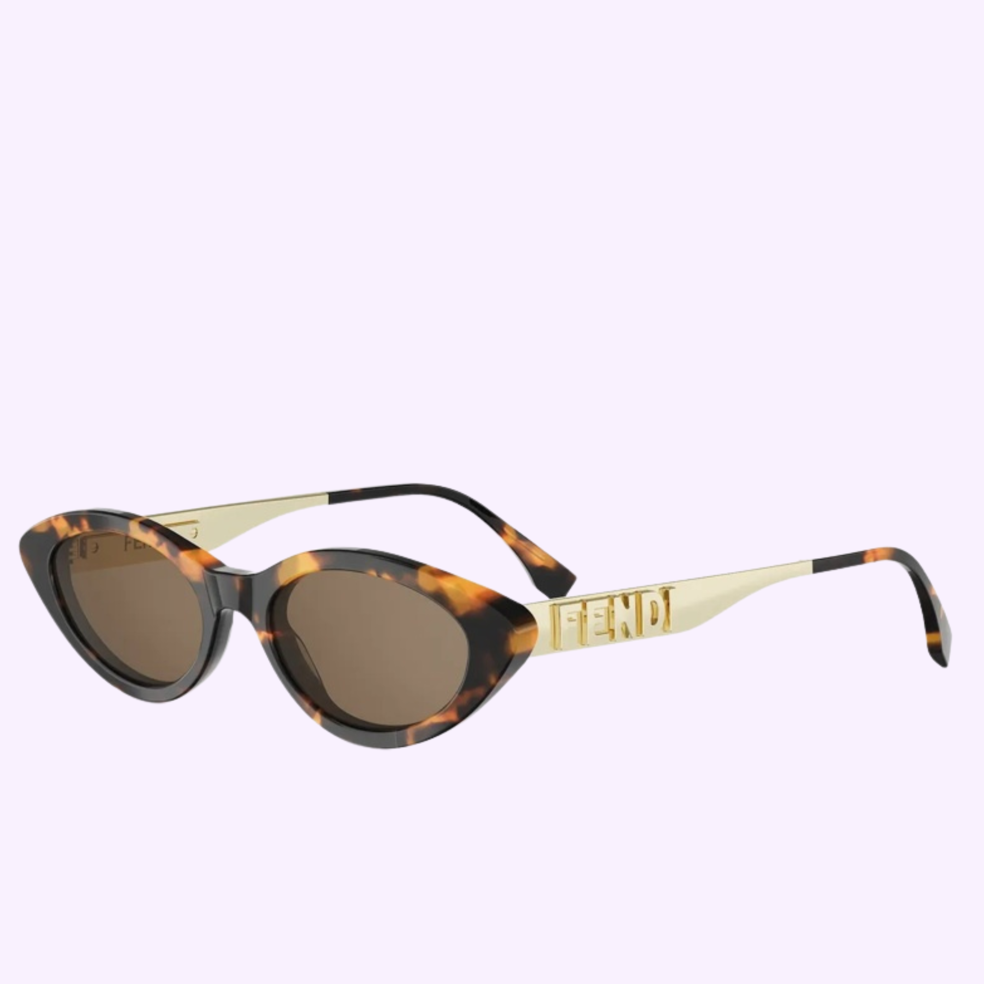 FENDI teleria ブランケット140×240 Fendi Sunglasses FE40202I 5156E WOMAN – Lexor Miami
