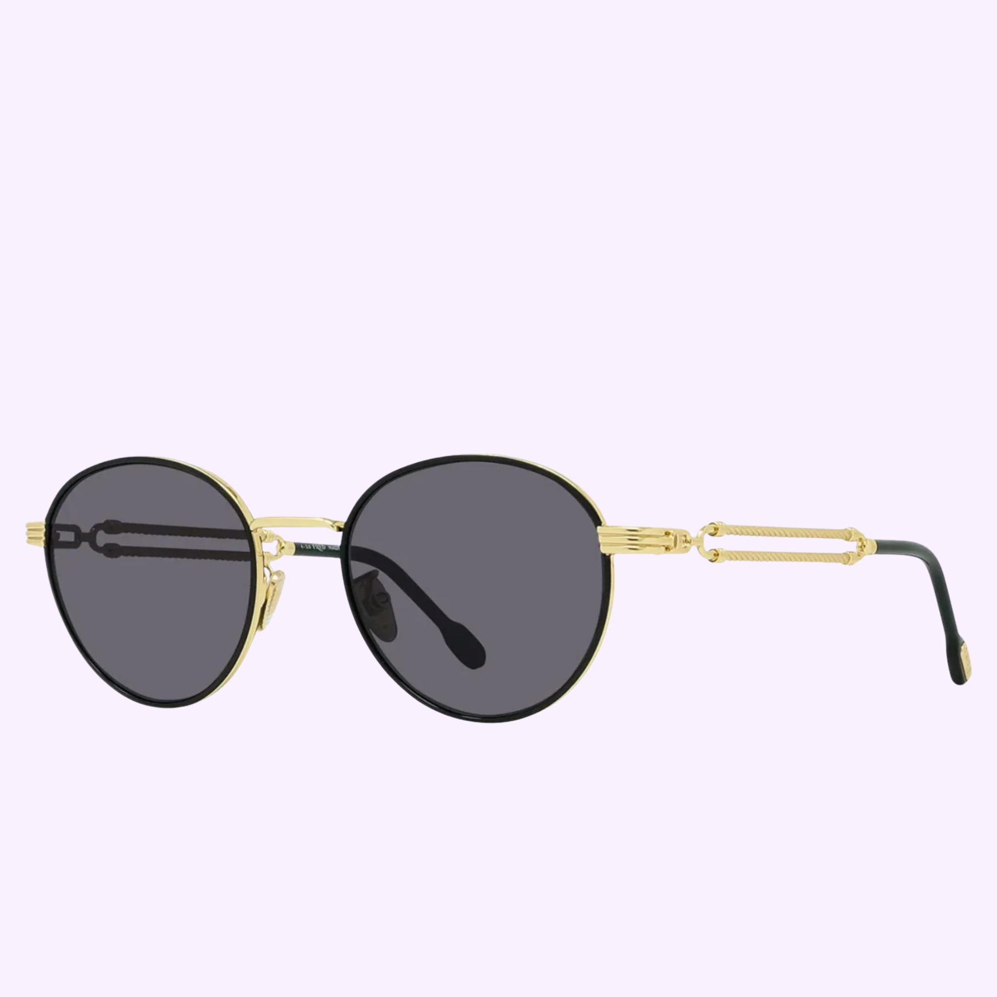 xxl　justice FLEXFLY FOP 5'10 Fred FG40028U 01A 52 Force 10 Unisex Sunglasses – Lexor Miami