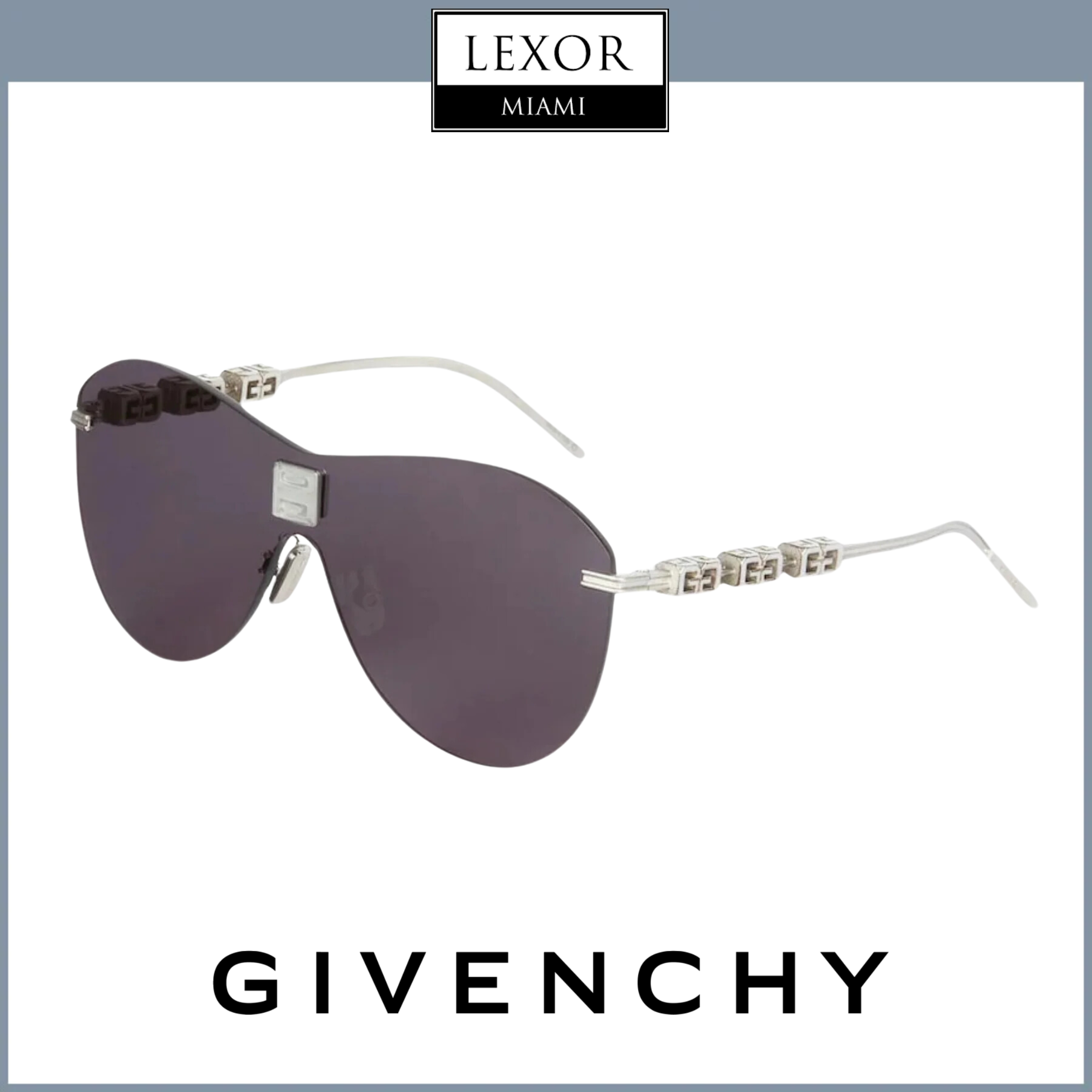 GIVENCHY サングラス GIVENCHYGV40035UUNISEXSUNGLASS