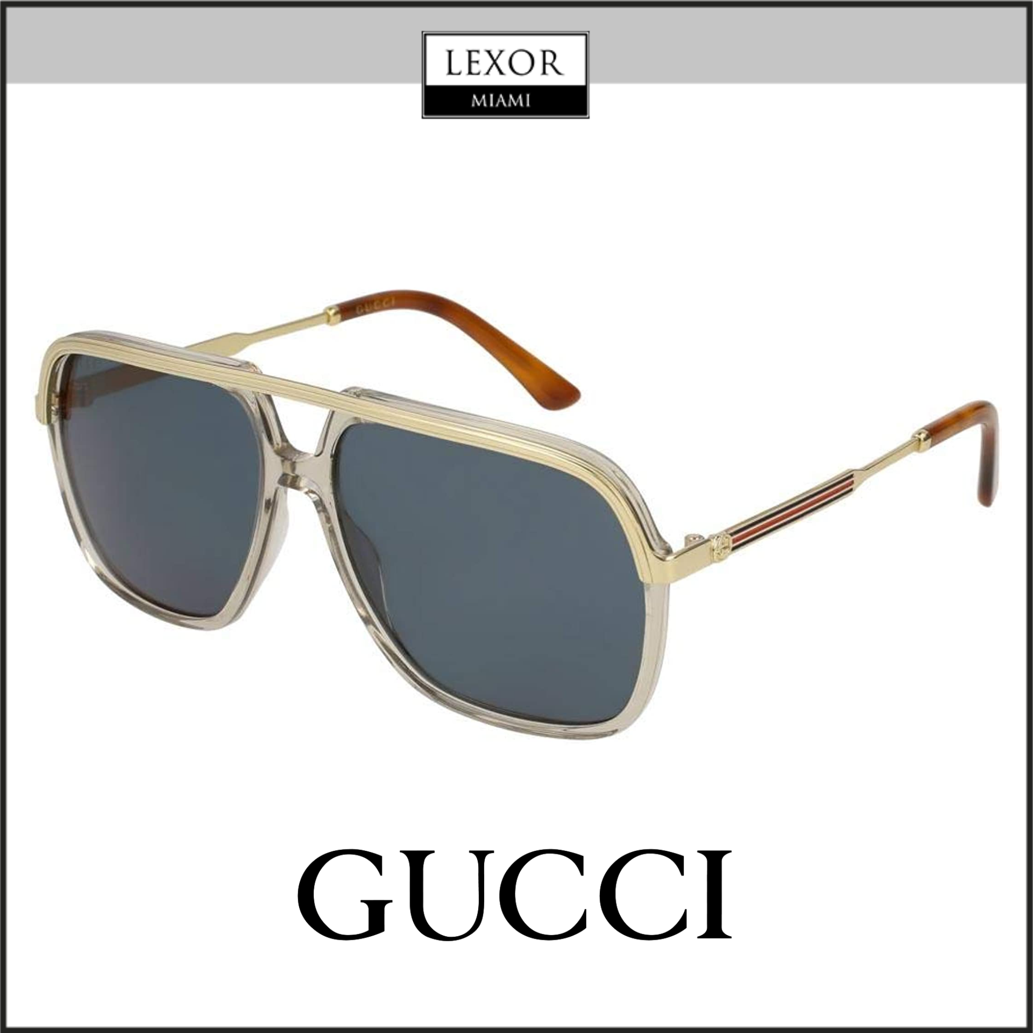 Gucci online gg0200s 004