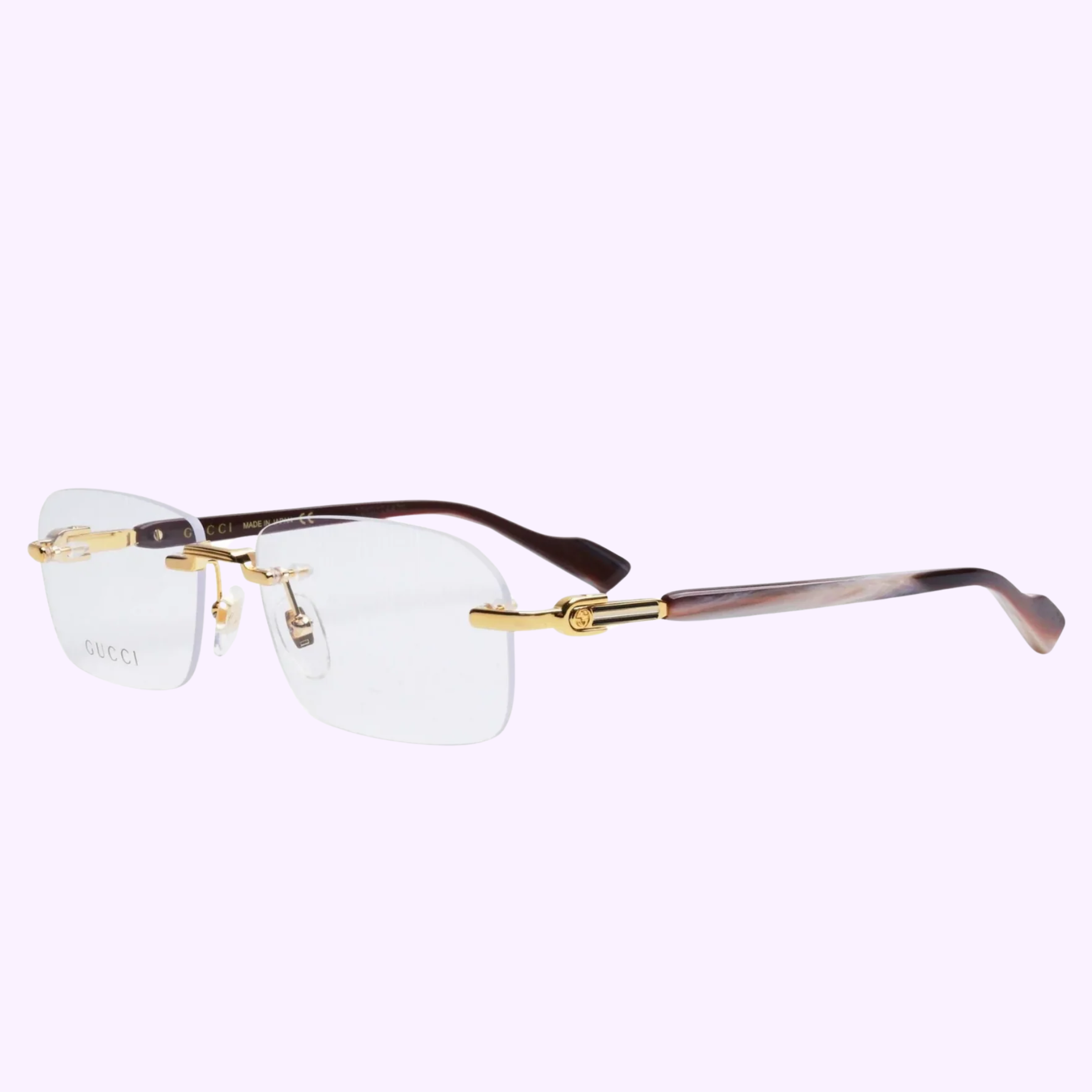 Gucci GG1221O-002 Man Optical Frame – Lexor Miami Gucci GG1221O-002 Man Optical Frame – Lexor Miami