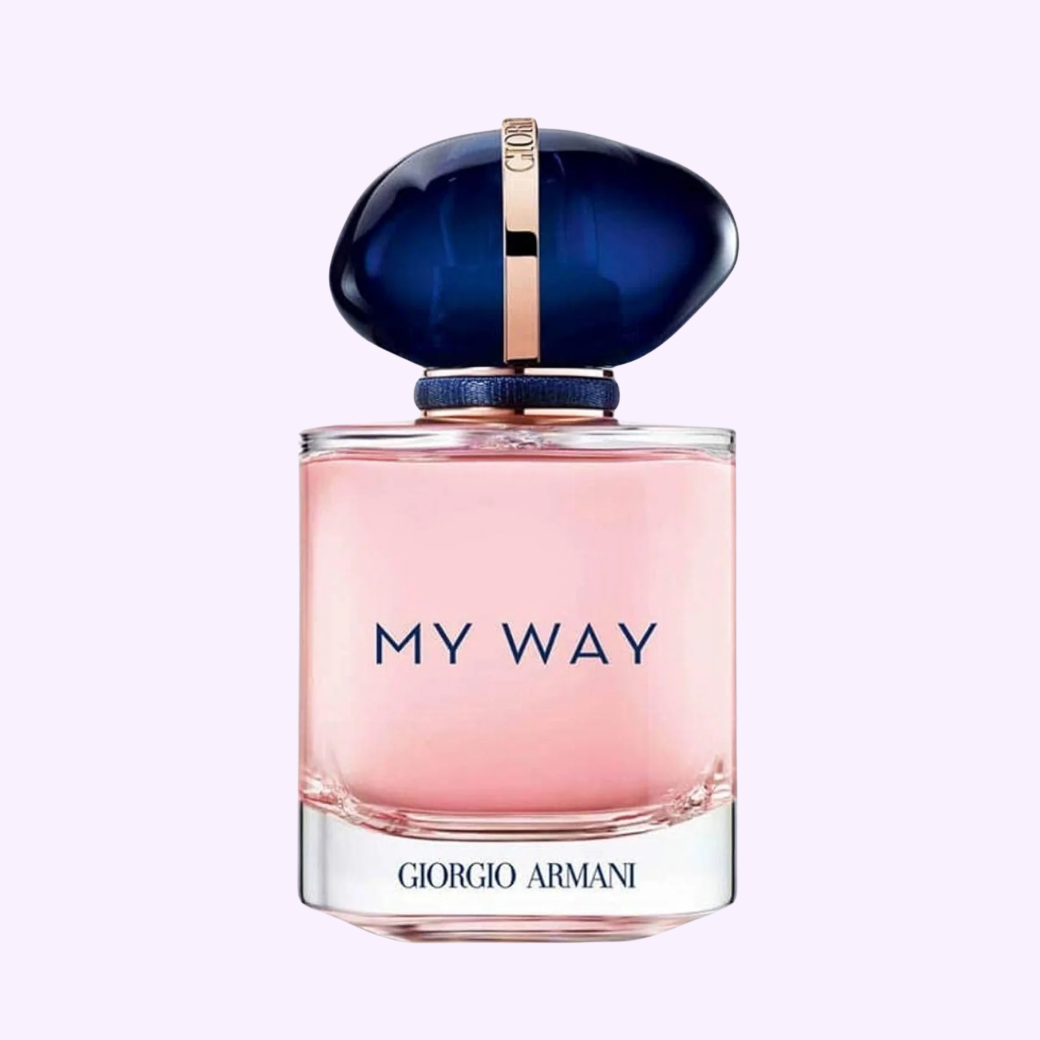 Giorgio Armani My Way 3.0oz. EDP Women Perfume – Lexor Miami