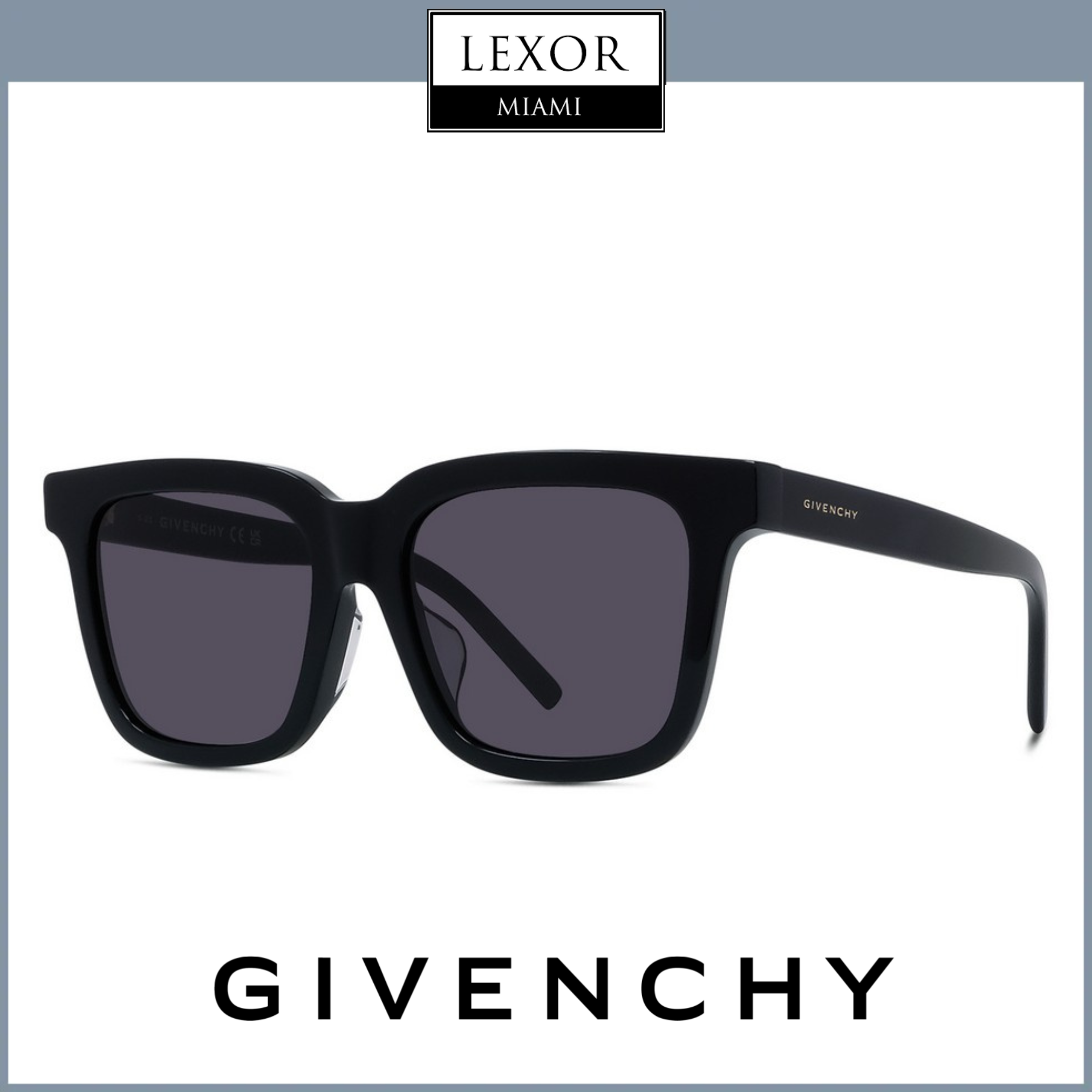 Givenchy Sunglasses GV40084F 5301A upc 192337167904 – Lexor Miami