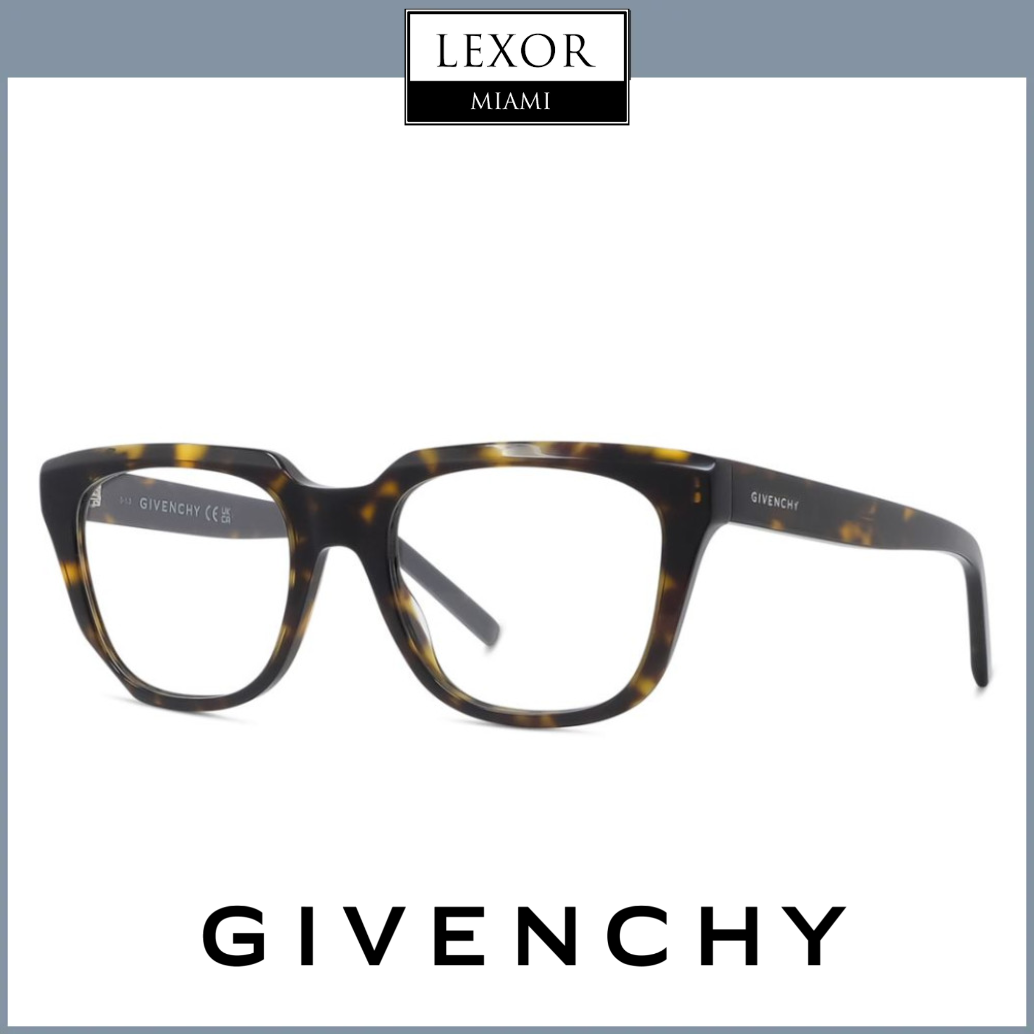 Givenchy Sunglasses GV50062I 53052 upc 192337177132 – Lexor Miami