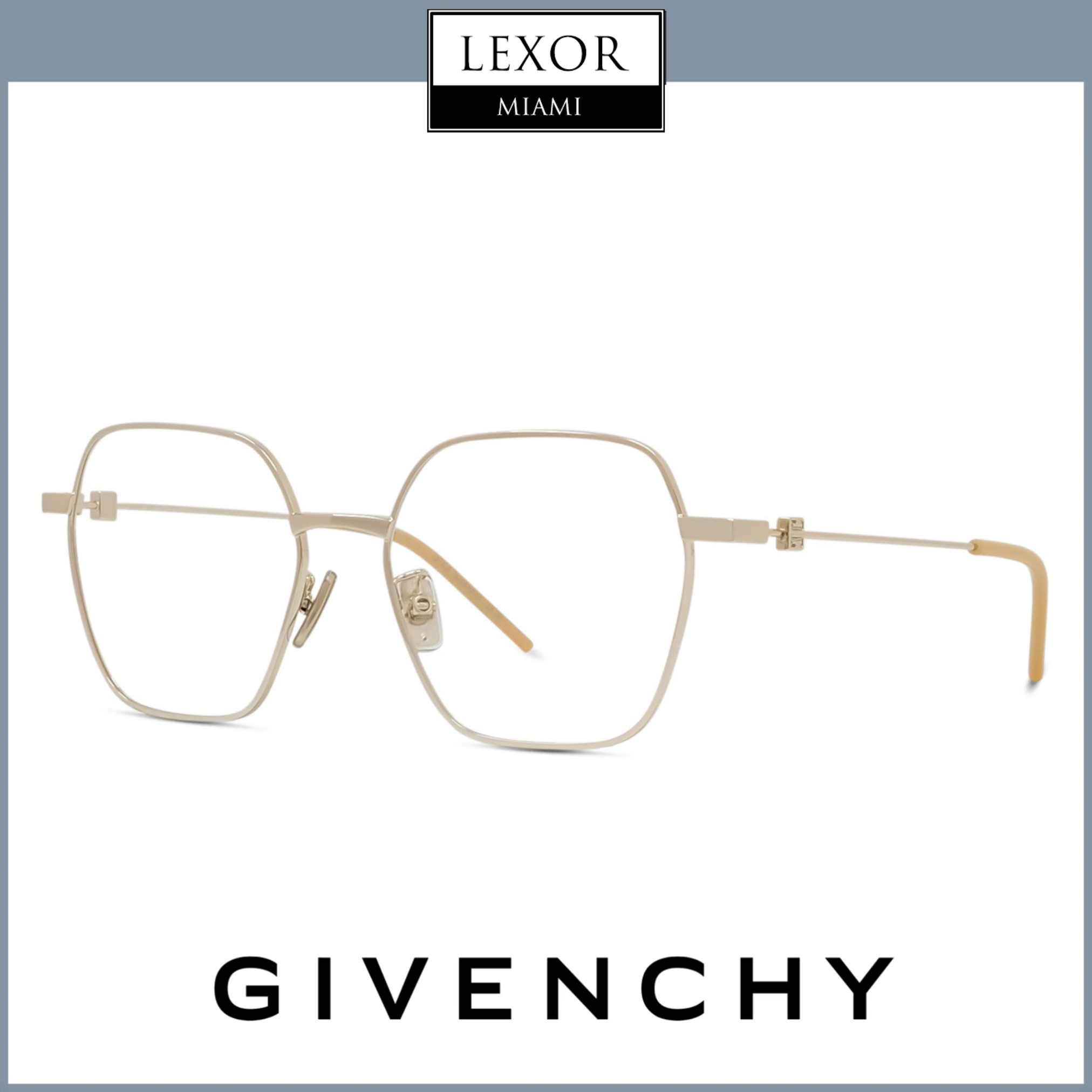 Givenchy Sunglasses GV50073U 53028 upc 192337177842 – Lexor Miami