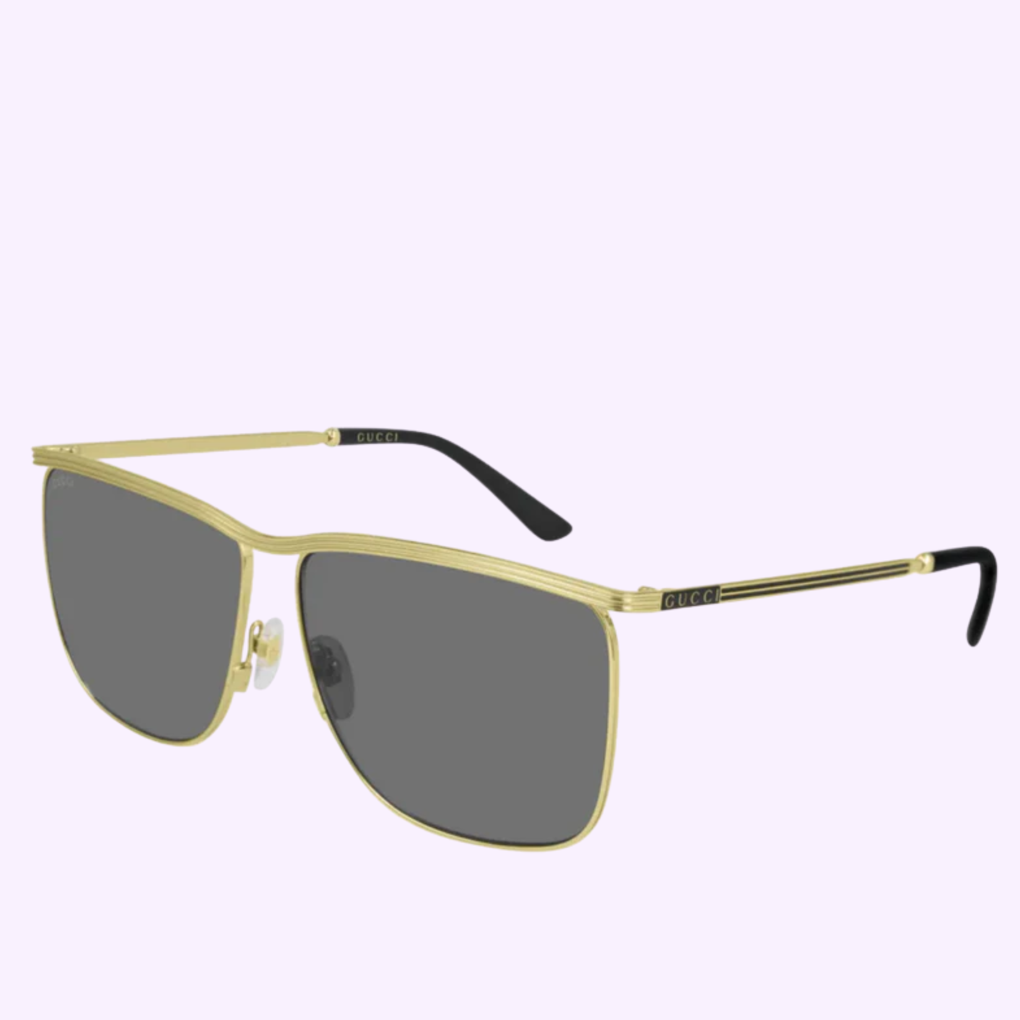 Gucci-GG0821S-001-62-Men- Gucci-GG0821S-001-62-Men-