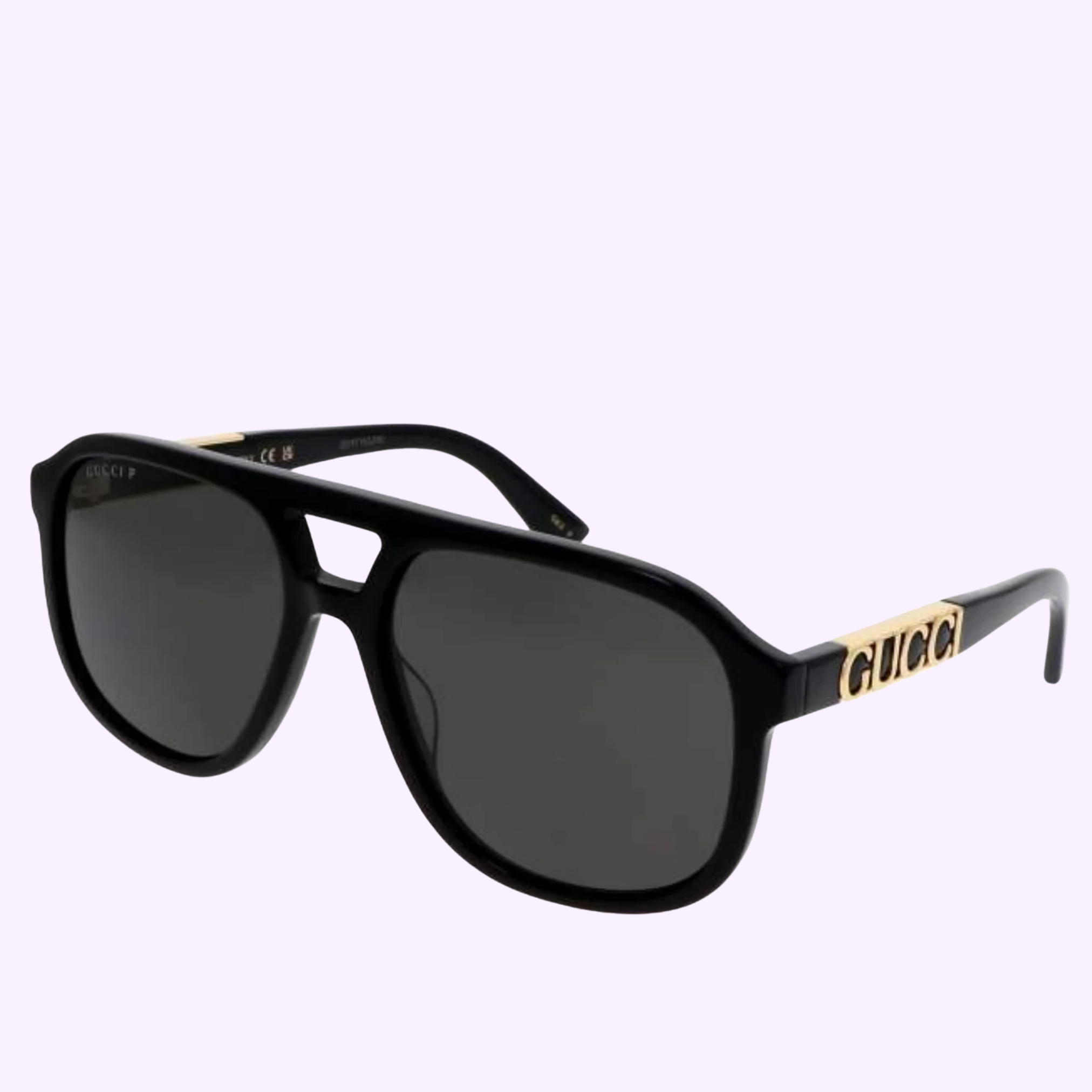 Gucci GG1188S 001 58-17-140 Unisex Sunglasses – Lexor Miami
