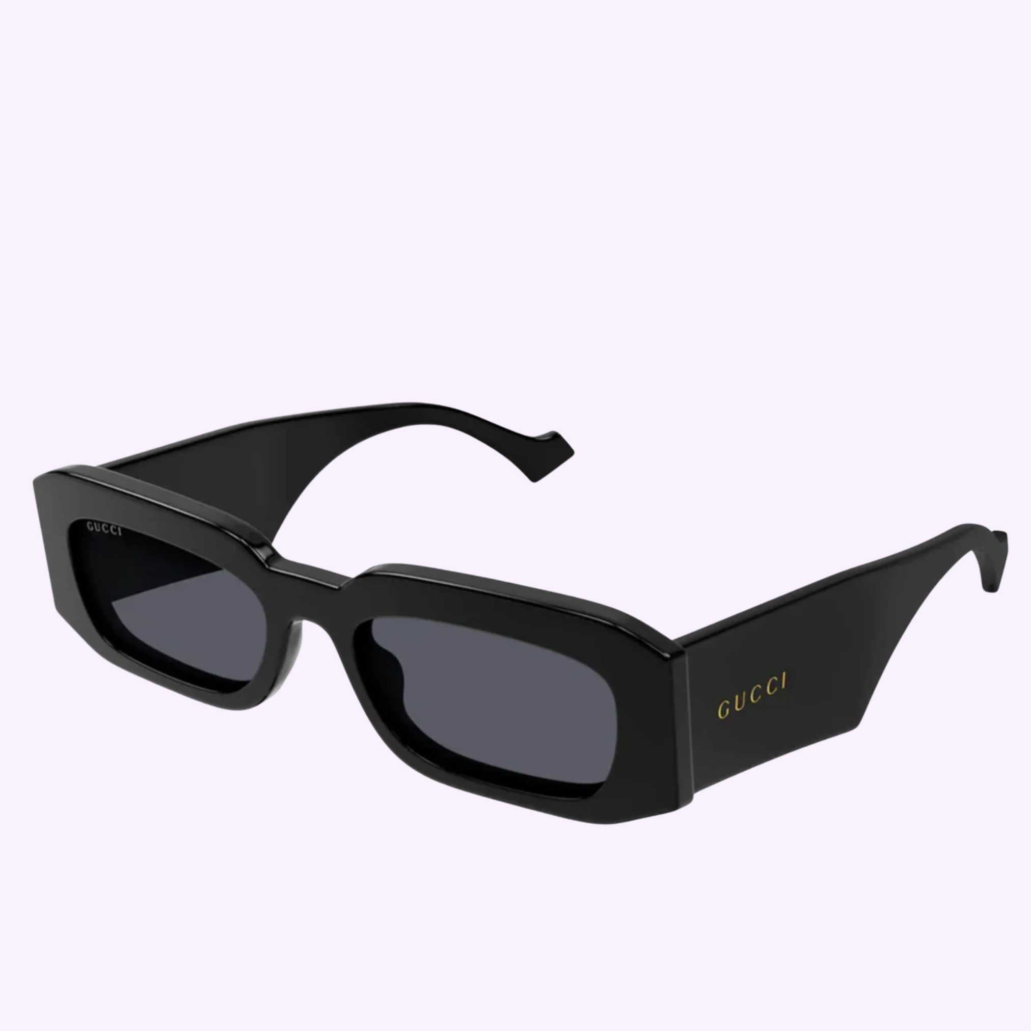 GUCCIサングラス　ラインストーン GUCCI（グッチ） サングラス ラインストーン アジアンフィット GUCCI