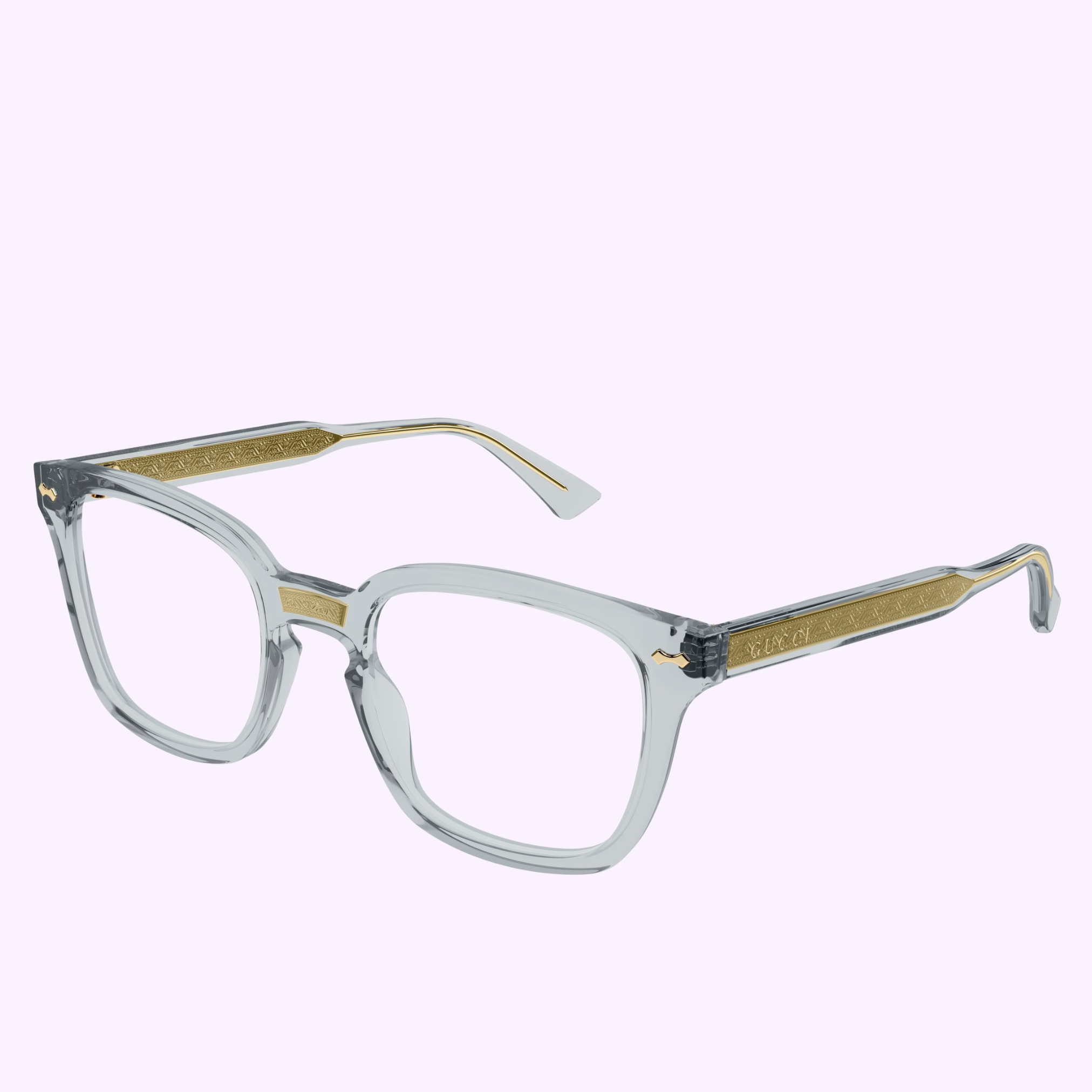 Gucci Optical GG0184O-005 50 – Lexor Miami