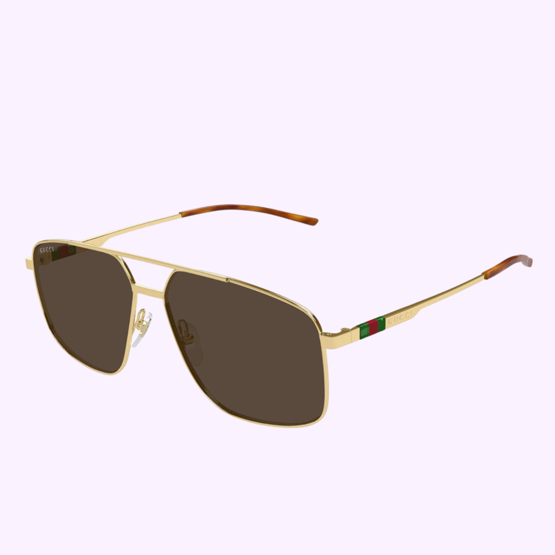 Gucci Sunglass GG1676S-002 60 Upc 889652499918 – Lexor Miami