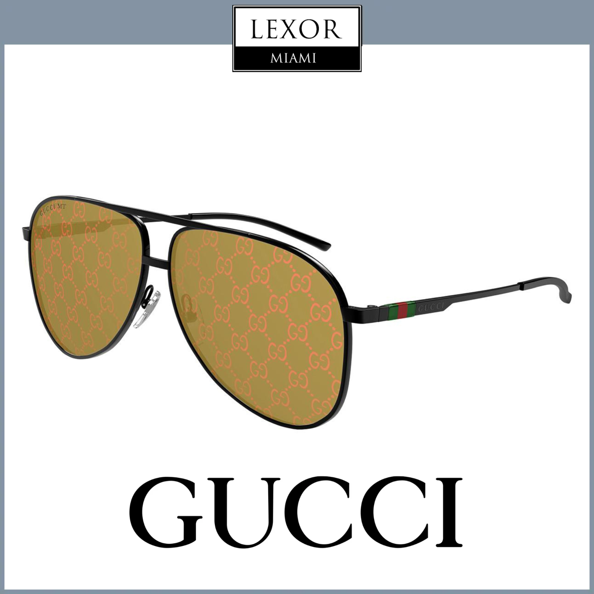 Gucci-Sunglass-GG1677S-005-62- Gucci-Sunglass-GG1677S-005-62-