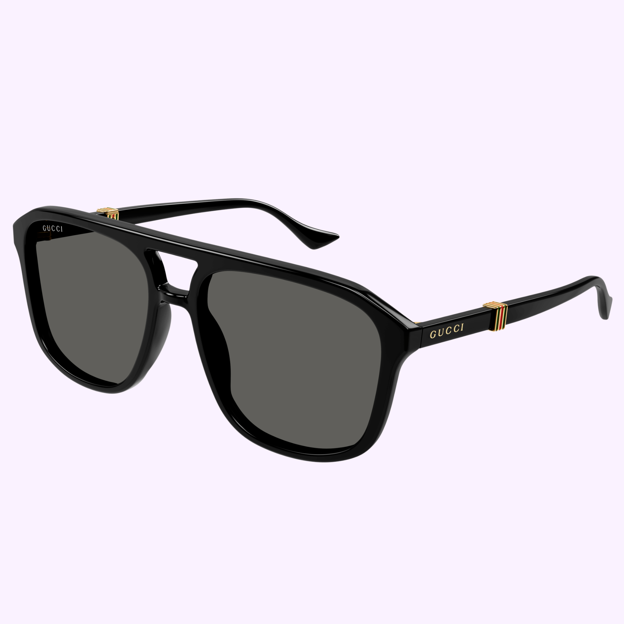グッチ GUCCI サングラス GUCCI（グッチ） サングラス GG1857SK メンズ スクエア型 セルフレーム