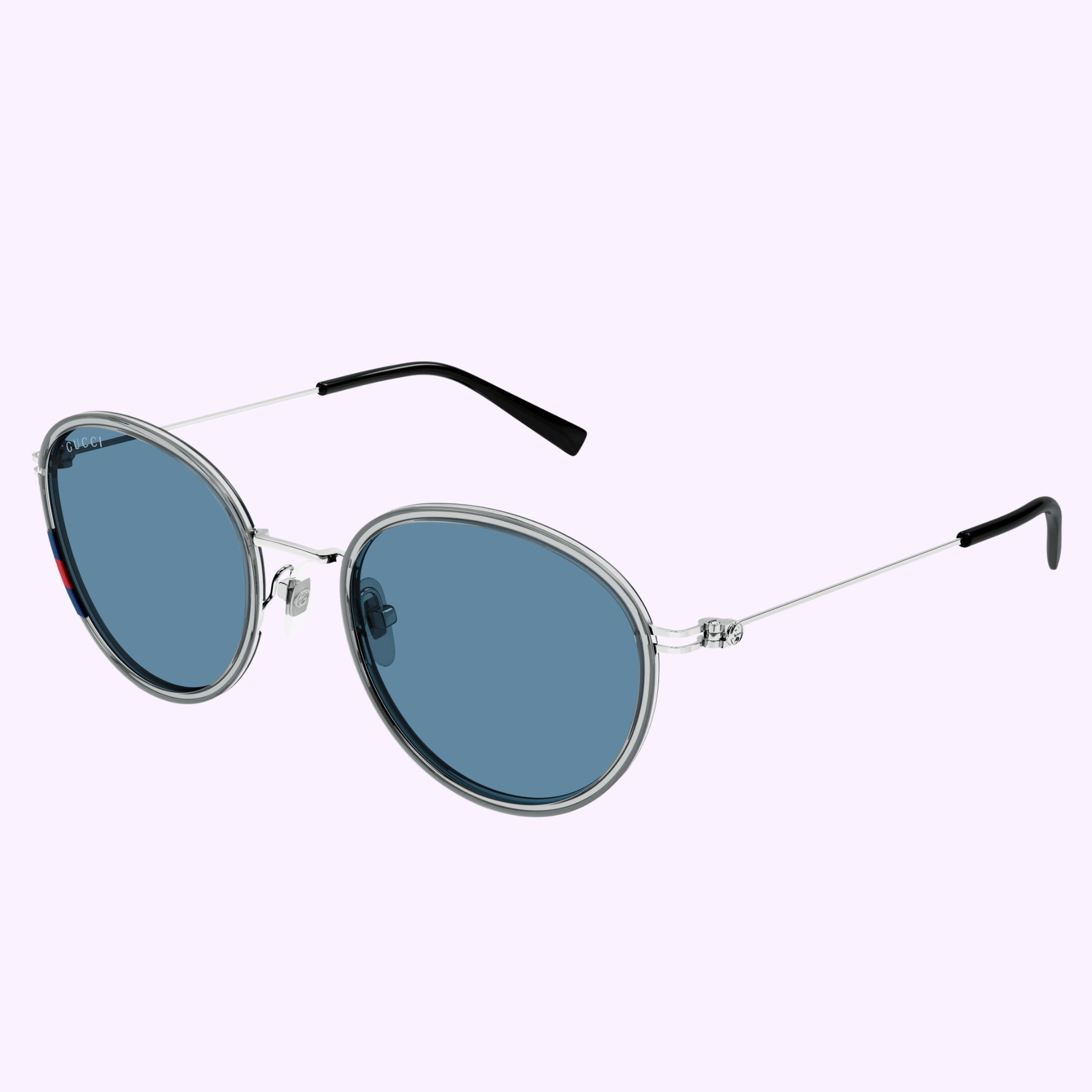 GUCCIメガネ　サングラス Gucci Sunglasses GG1849S-003 51 Women Upc 889652529165 – Lexor Miami