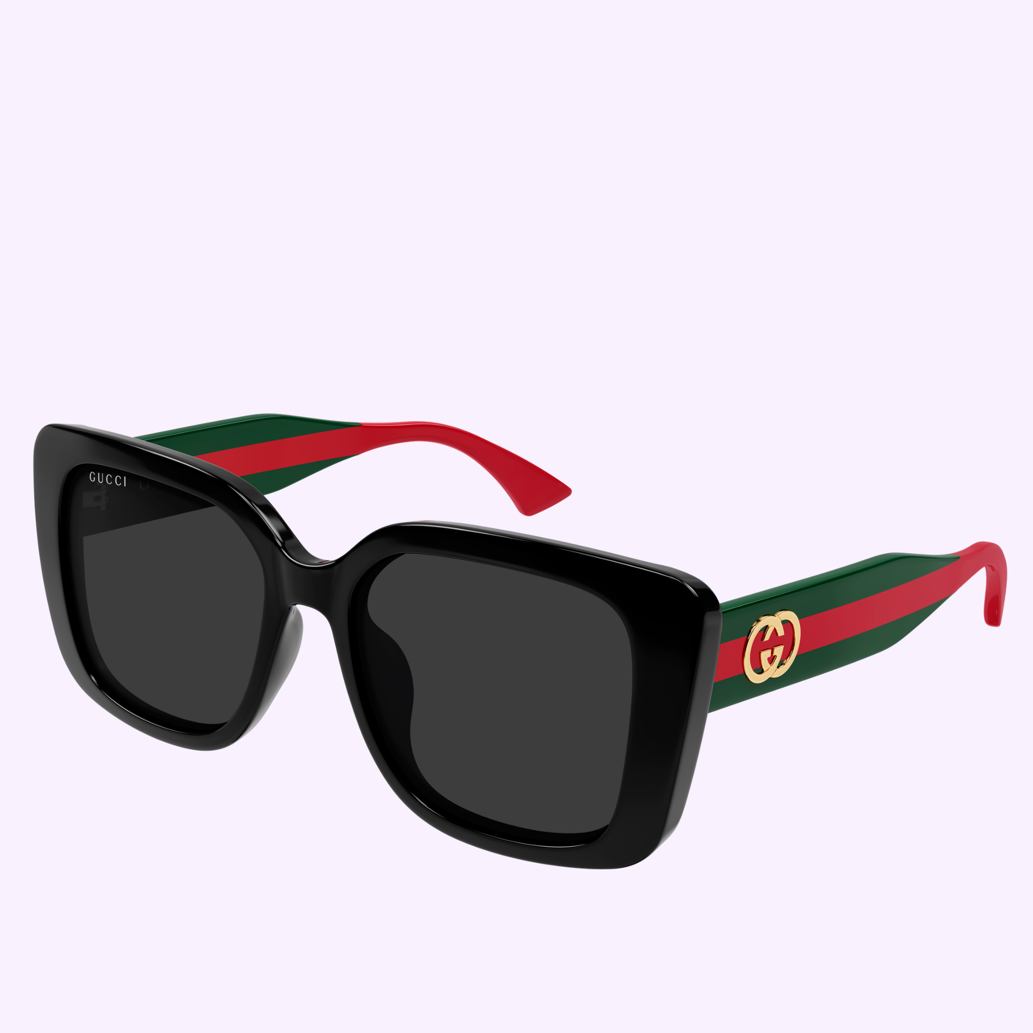 Gucci Sunglasses GG2118SA-001 55 – Lexor Miami