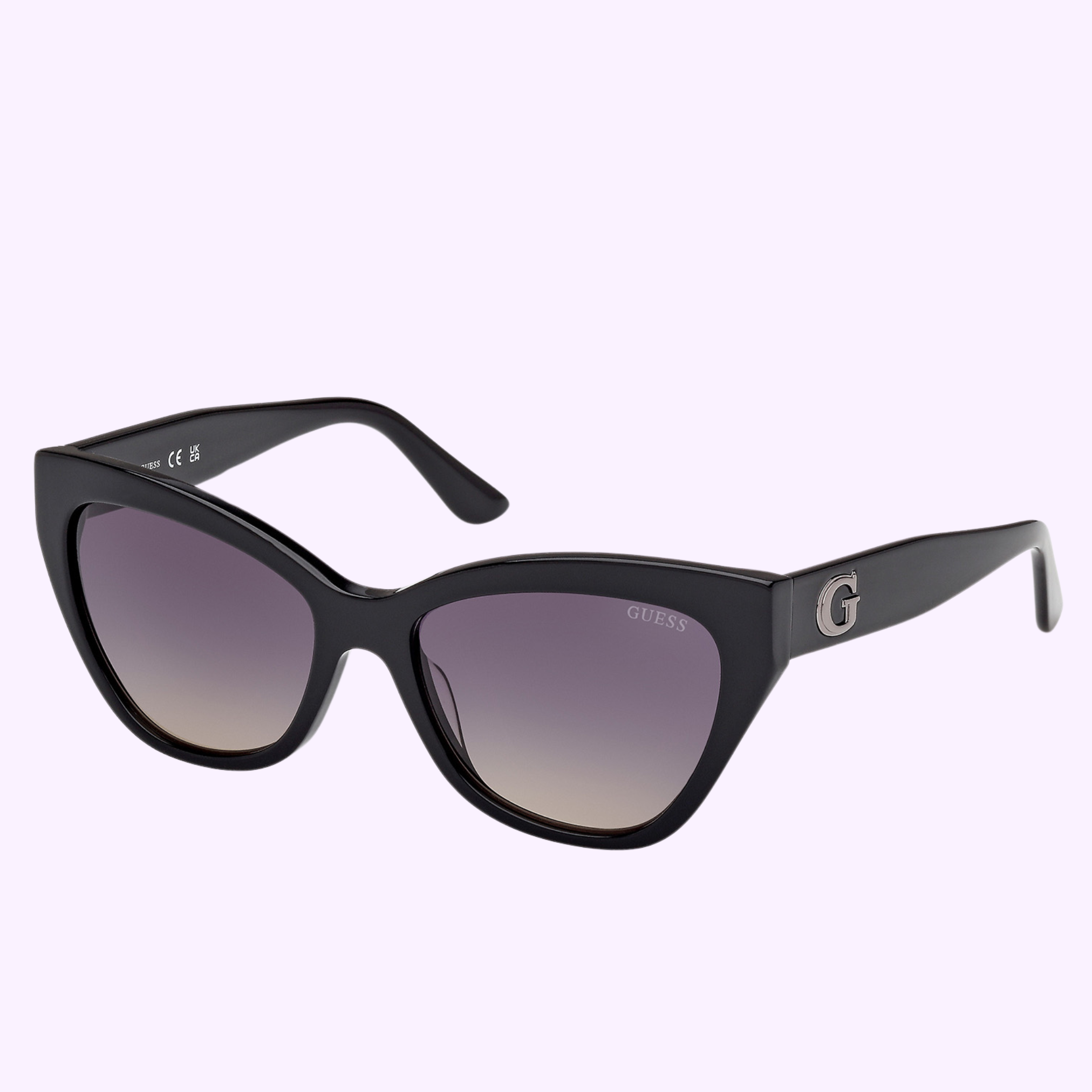 Guess Sunglasses GU00204 5501B UPC 889214571502 – Lexor Miami