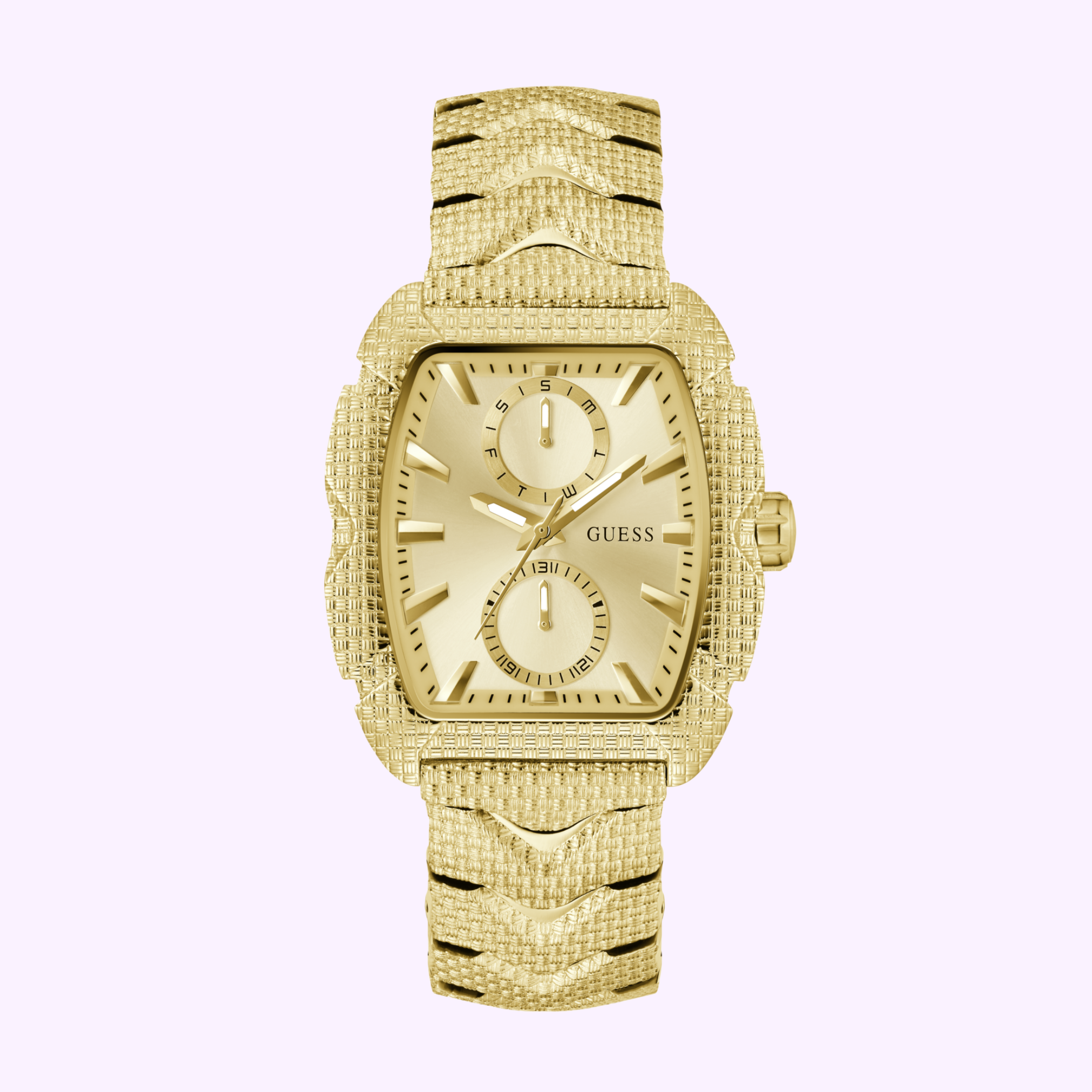 Guess Watches NILE GW0885G1 upc 091661563713 – Lexor Miami