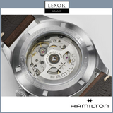 Hamilton Khaki Aviation Pilot Pioneer Watch H76205530
