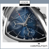 Hamilton Watches H24432141 VENTURA CHRONO QUARTZ