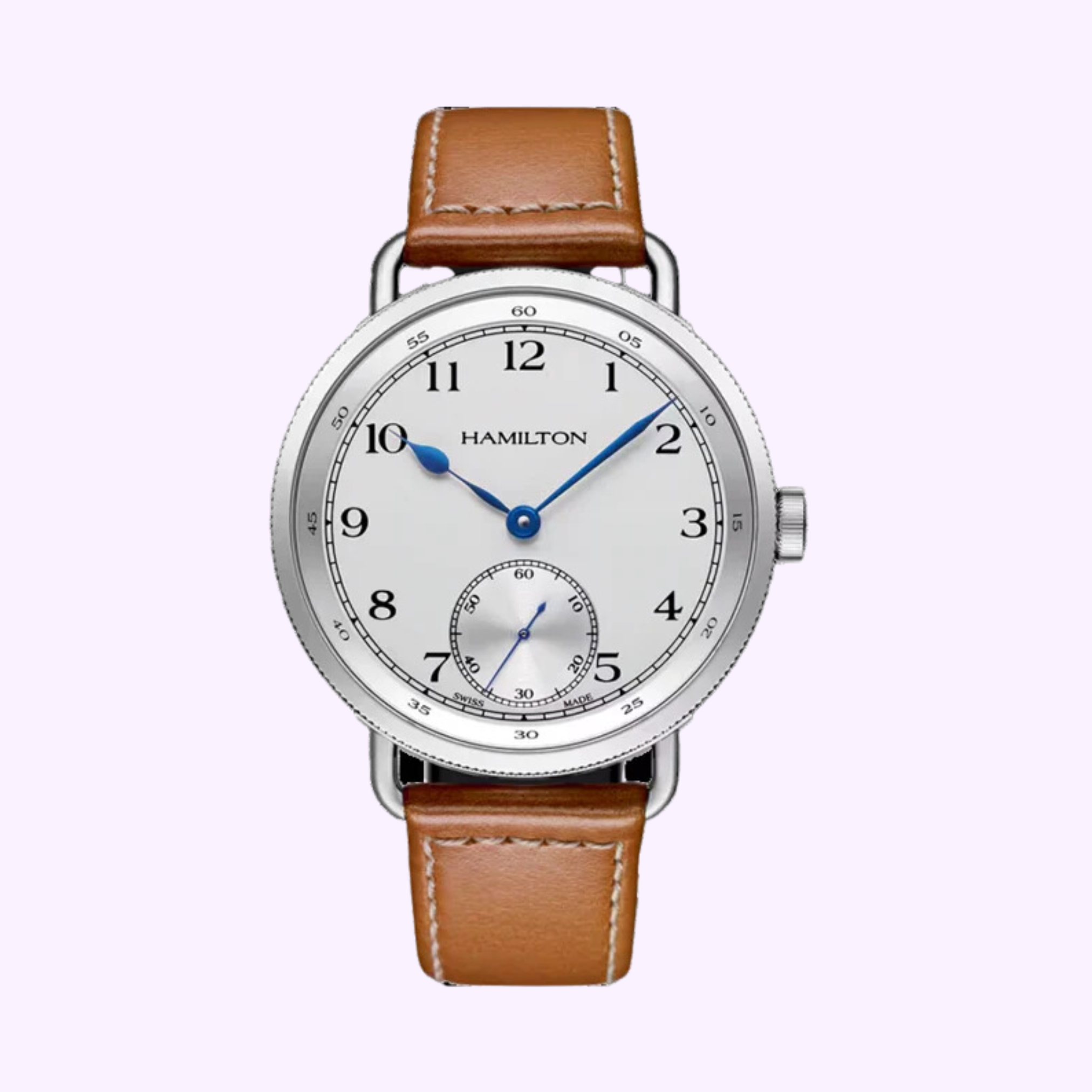 Hamilton Khaki Navy Pioneer Mechanical Men Watch H78719553 – Lexor 