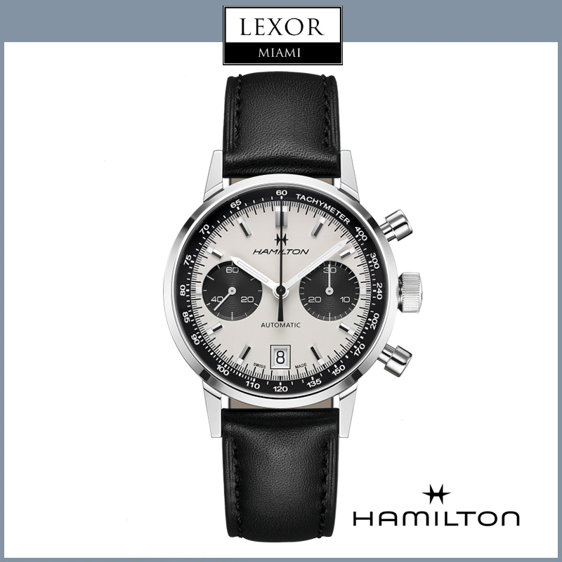 Hamilton american classic chrono online