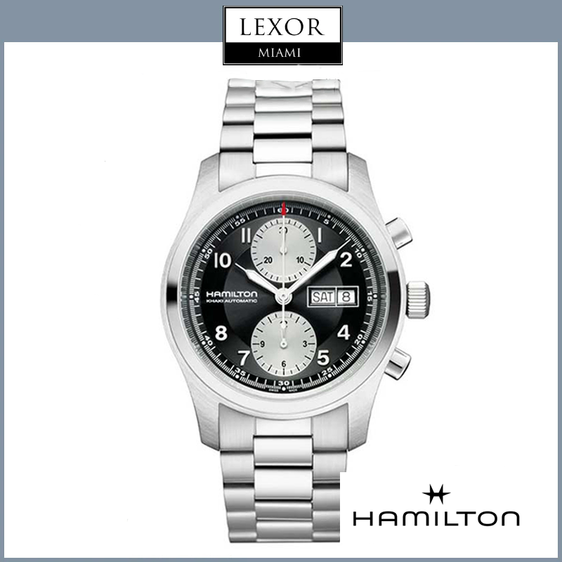 Hamilton h715660 hotsell