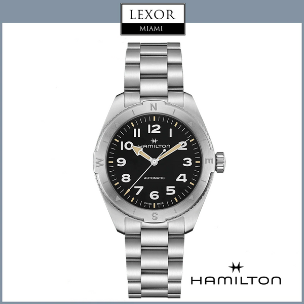 Hamilton Khaki Field Expedition Auto Watch H70315130