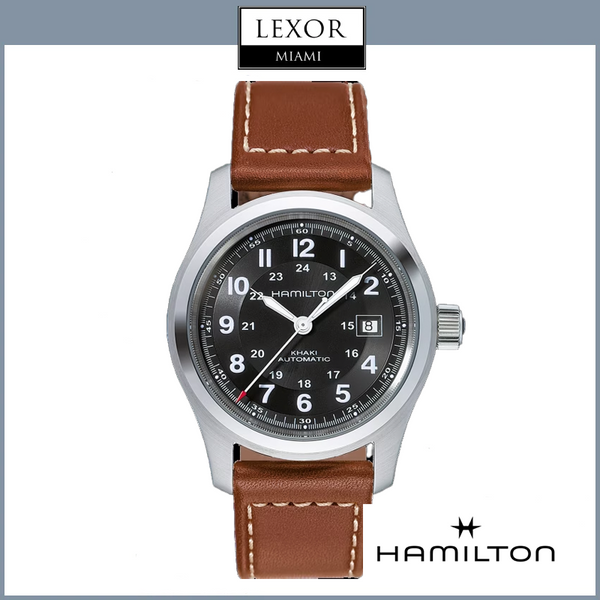 Hamilton Khaki Field Auto Watch H70555533