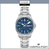 Hamilton Watches H64635140 KHAKI AVIATION 38MM Men Automatic upc: 7630458804580