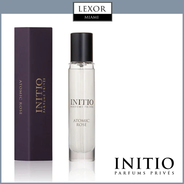 INITIO Parfums Privés  Atomic Rose 10ml Spray Unisex Perfume